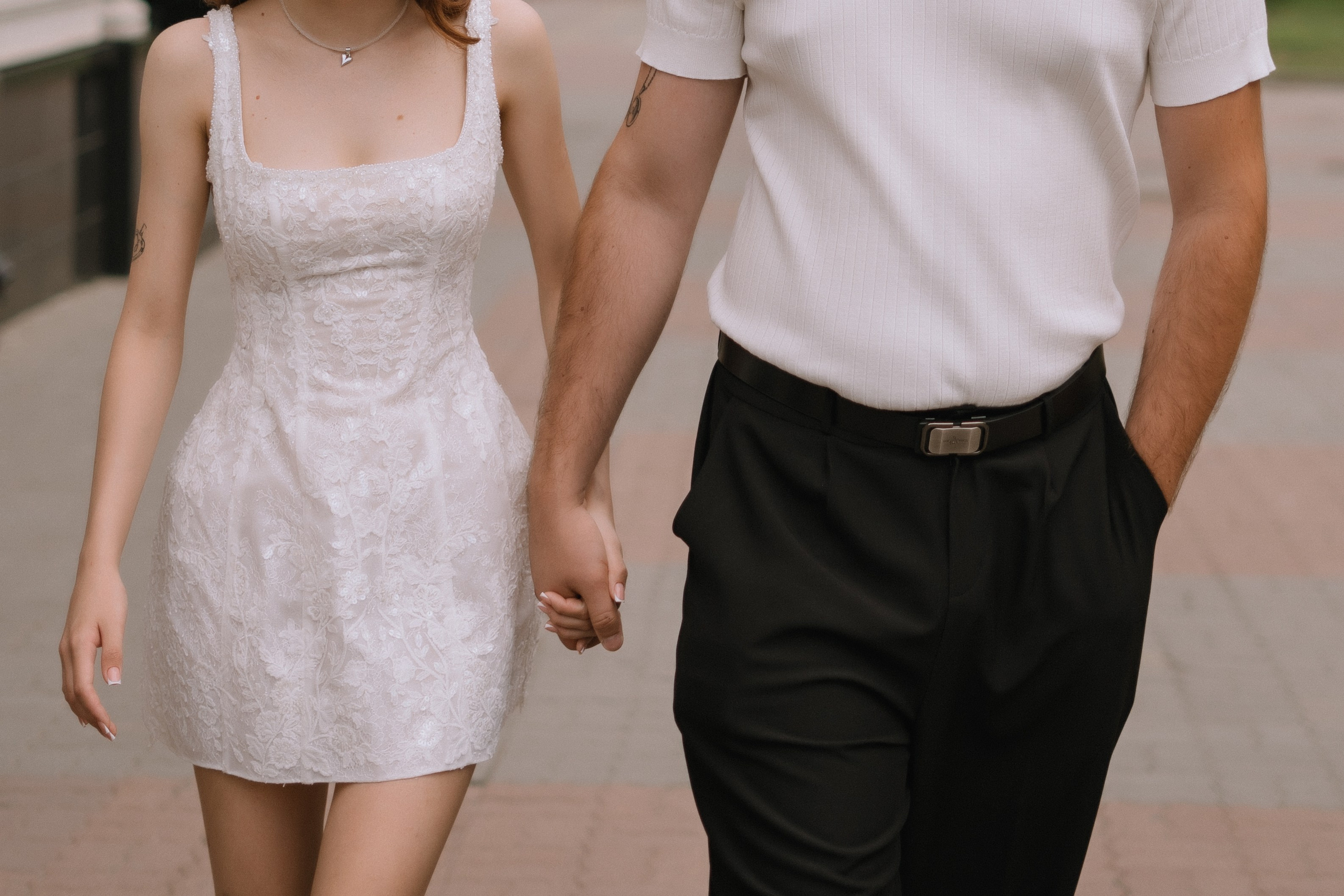 Олег & Алина