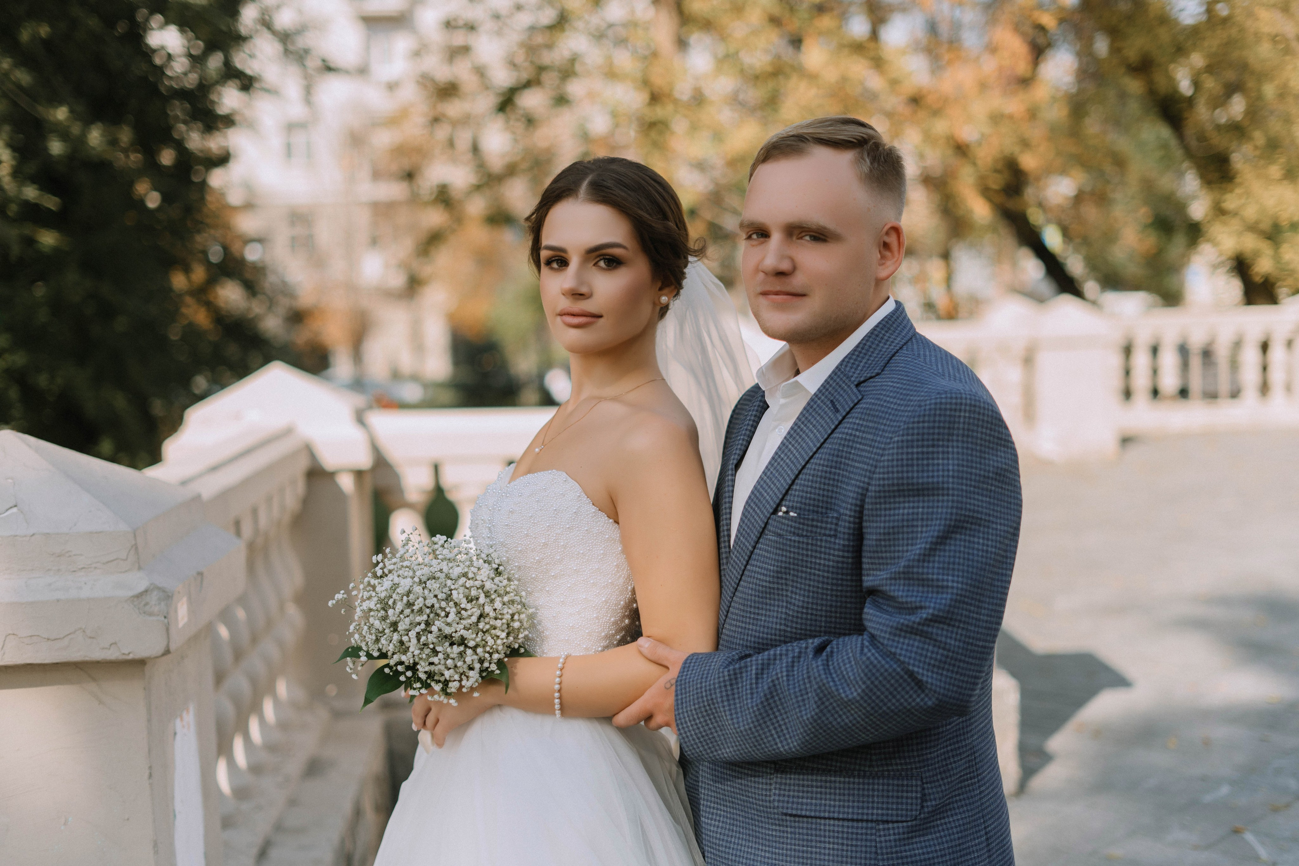 Владимир & Дарья