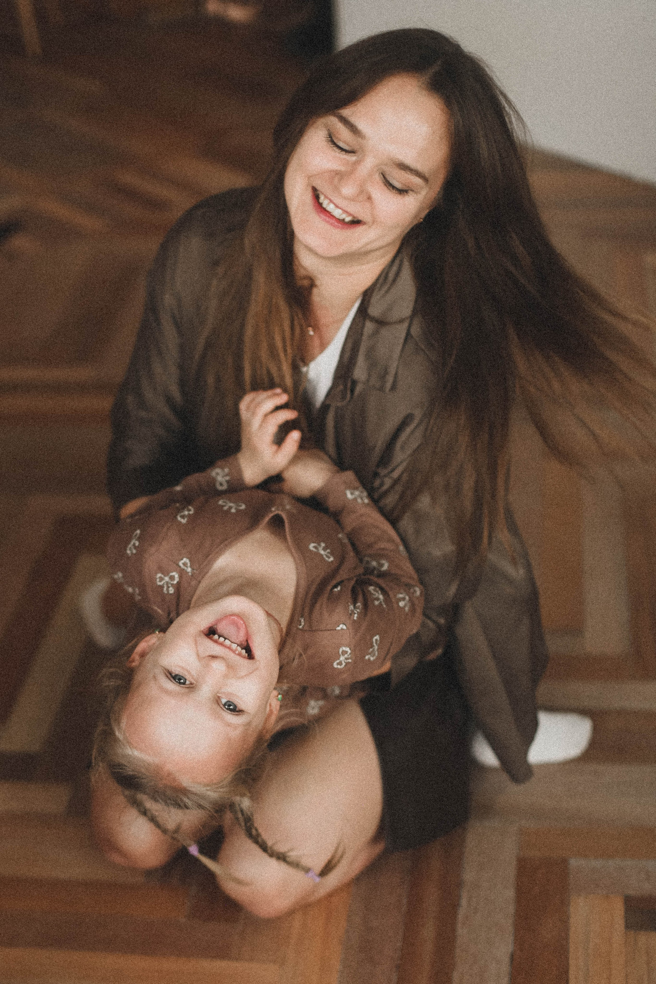 Семейные съемки