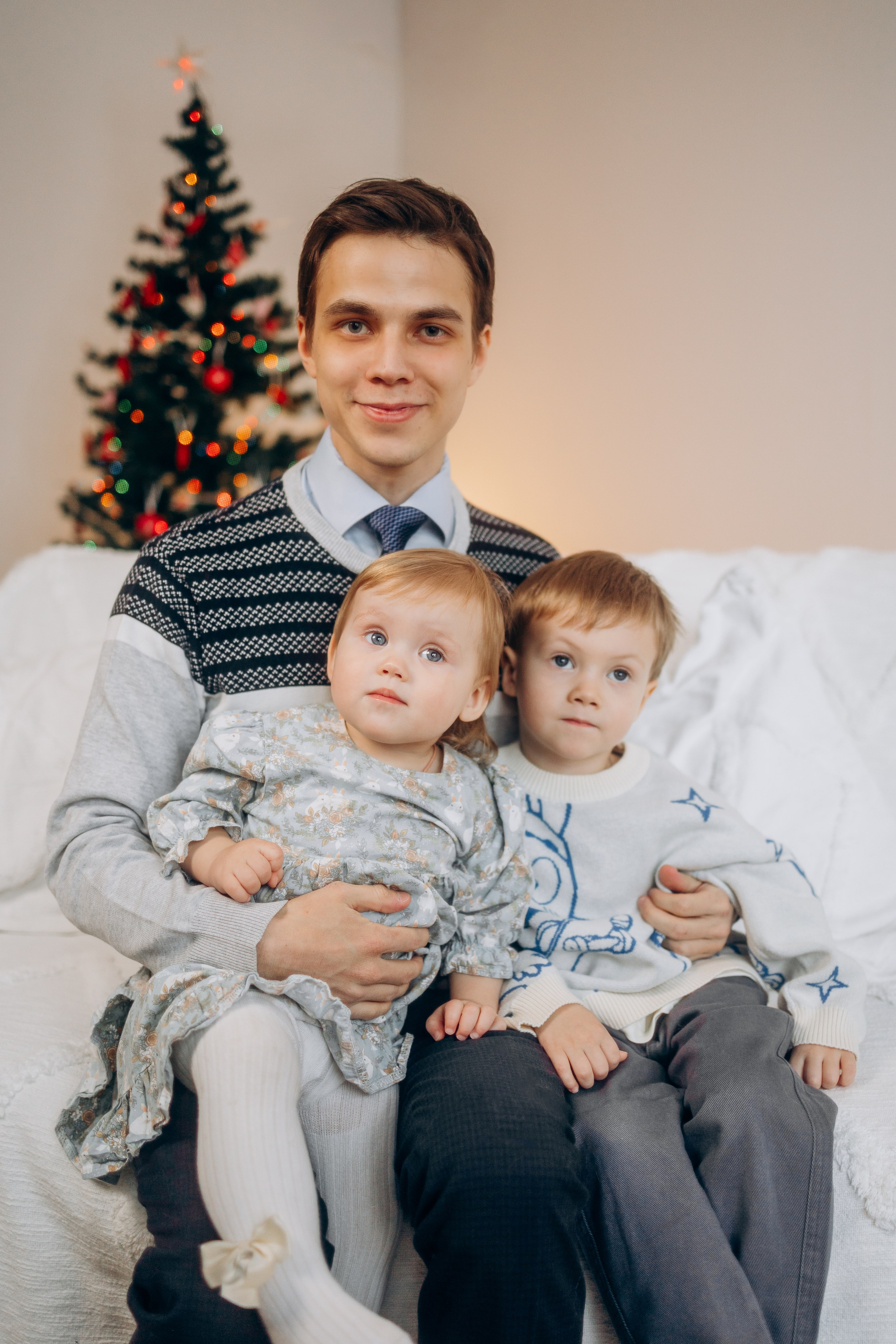 Когда семья становится больше!!!. Фотограф Москва Светлана Кирюшина