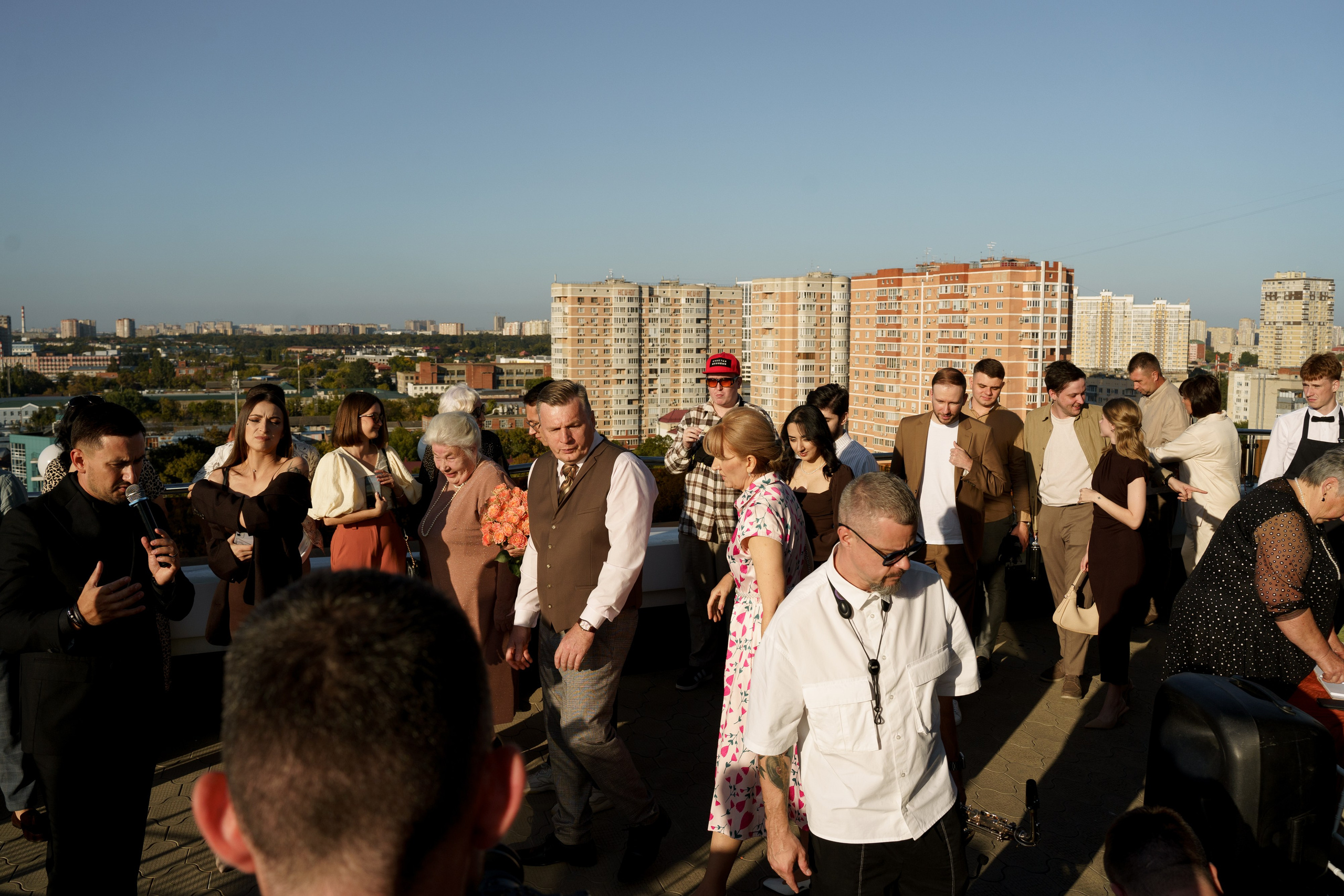 Глеб+Ангелина. Свадебный фотограф в Краснодаре Алексей Кудинов