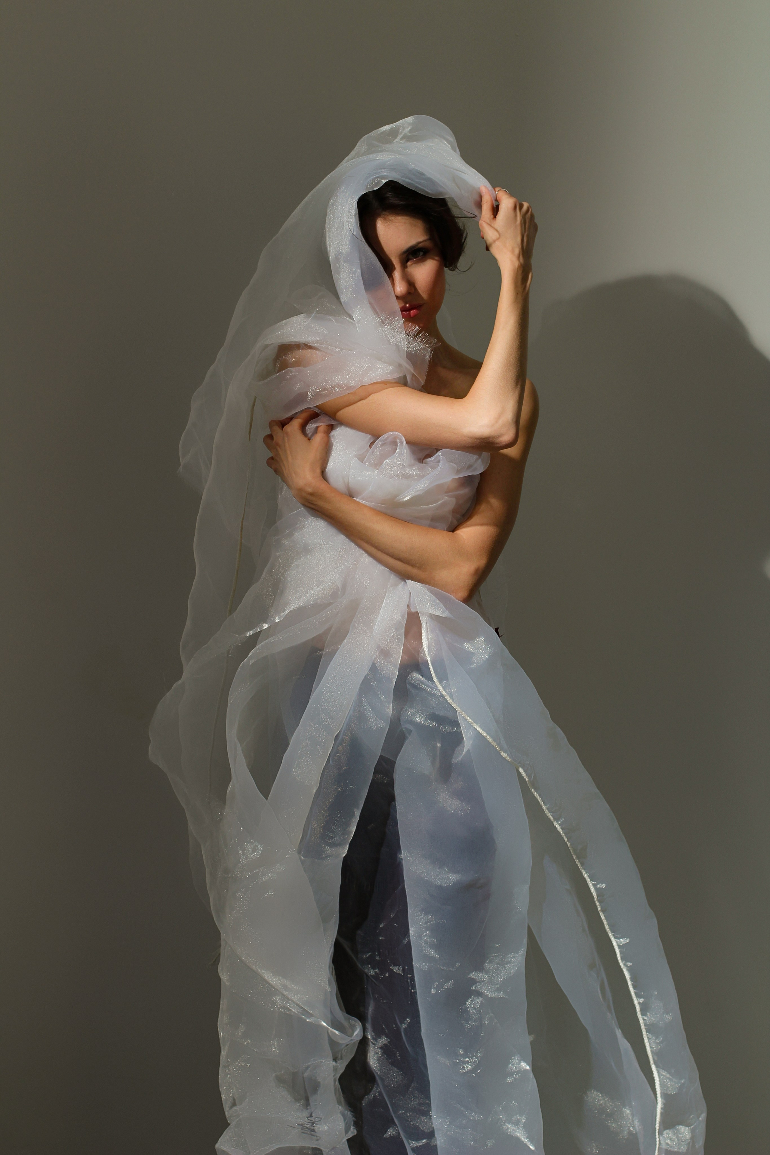 Селена. Женский фотограф в Москве Камила Бакаева