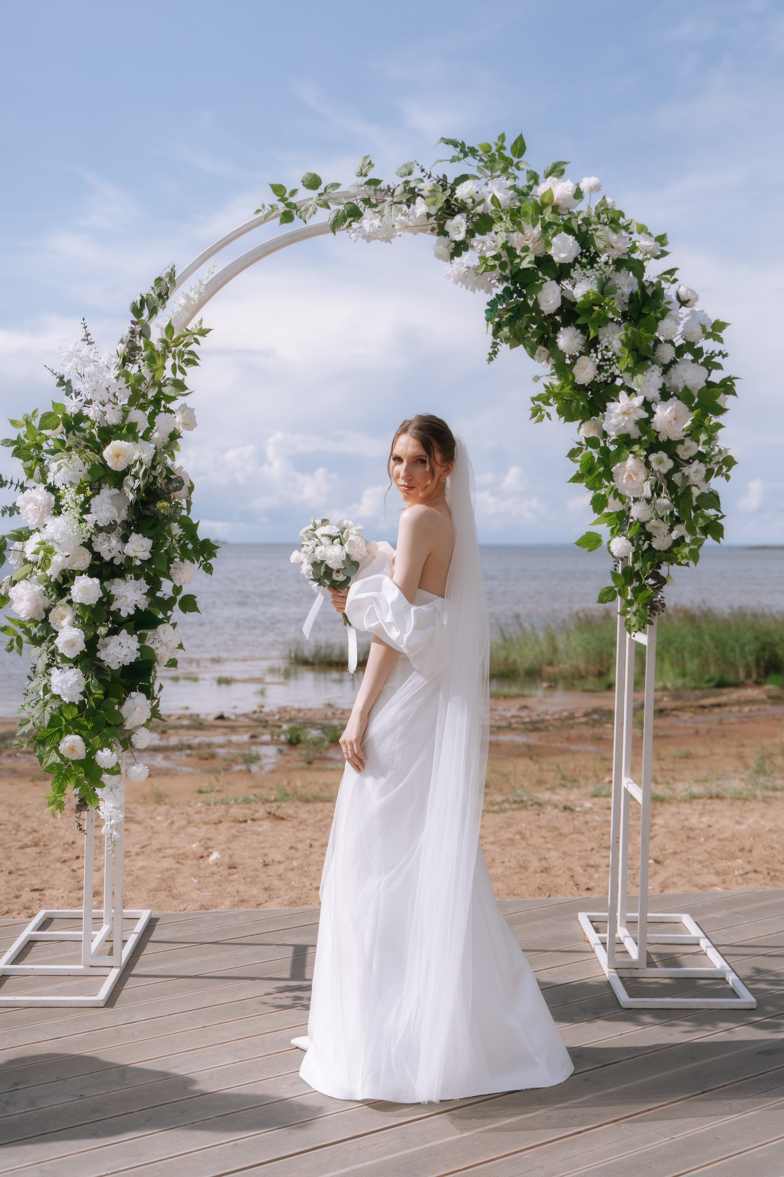 Wedding Day 2024. Фотограф Санкт-Петербург