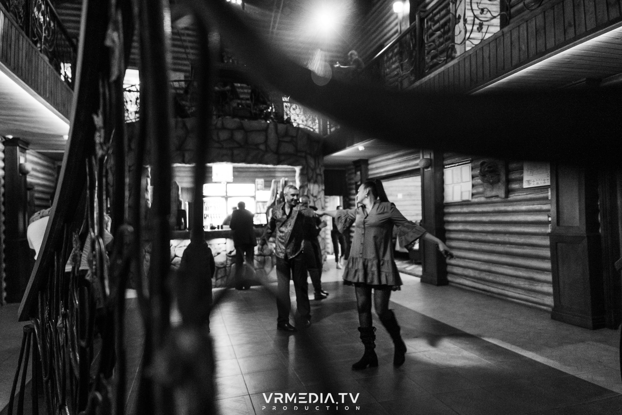 В гостях «У Петровича»