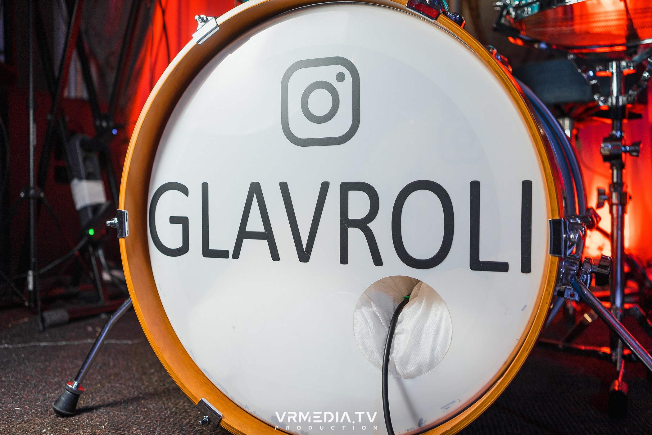 HALLOWEEN в ресторане «Империя»