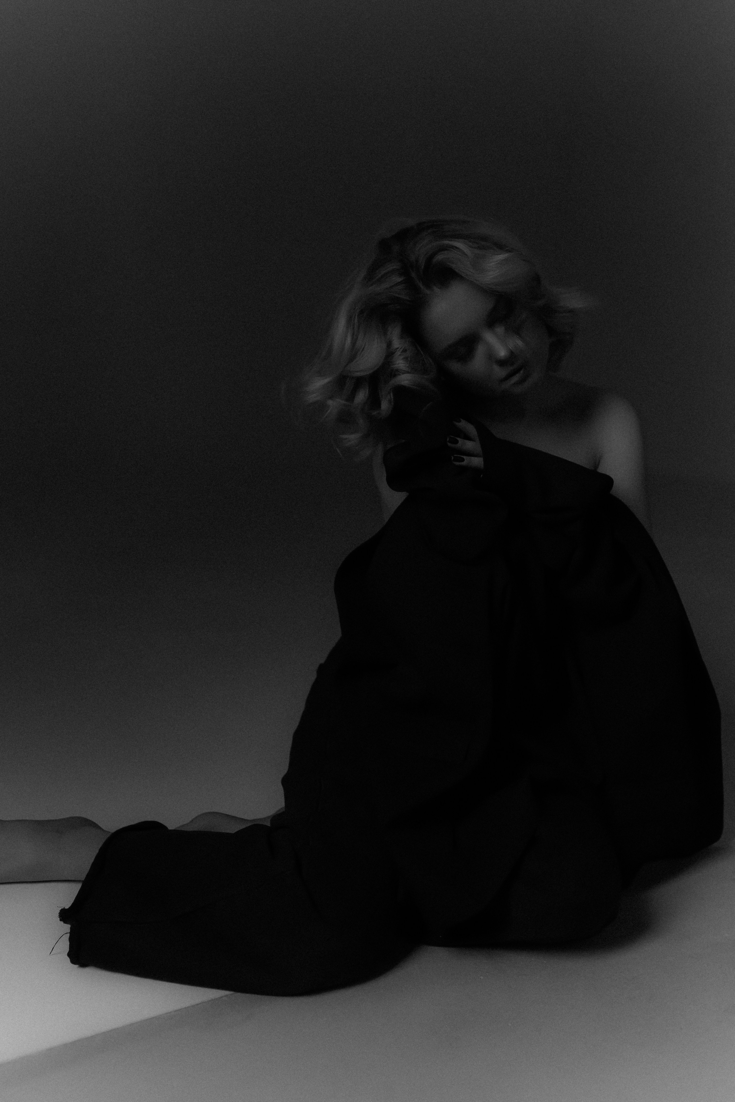 Юлия. DARYA.BELKINA