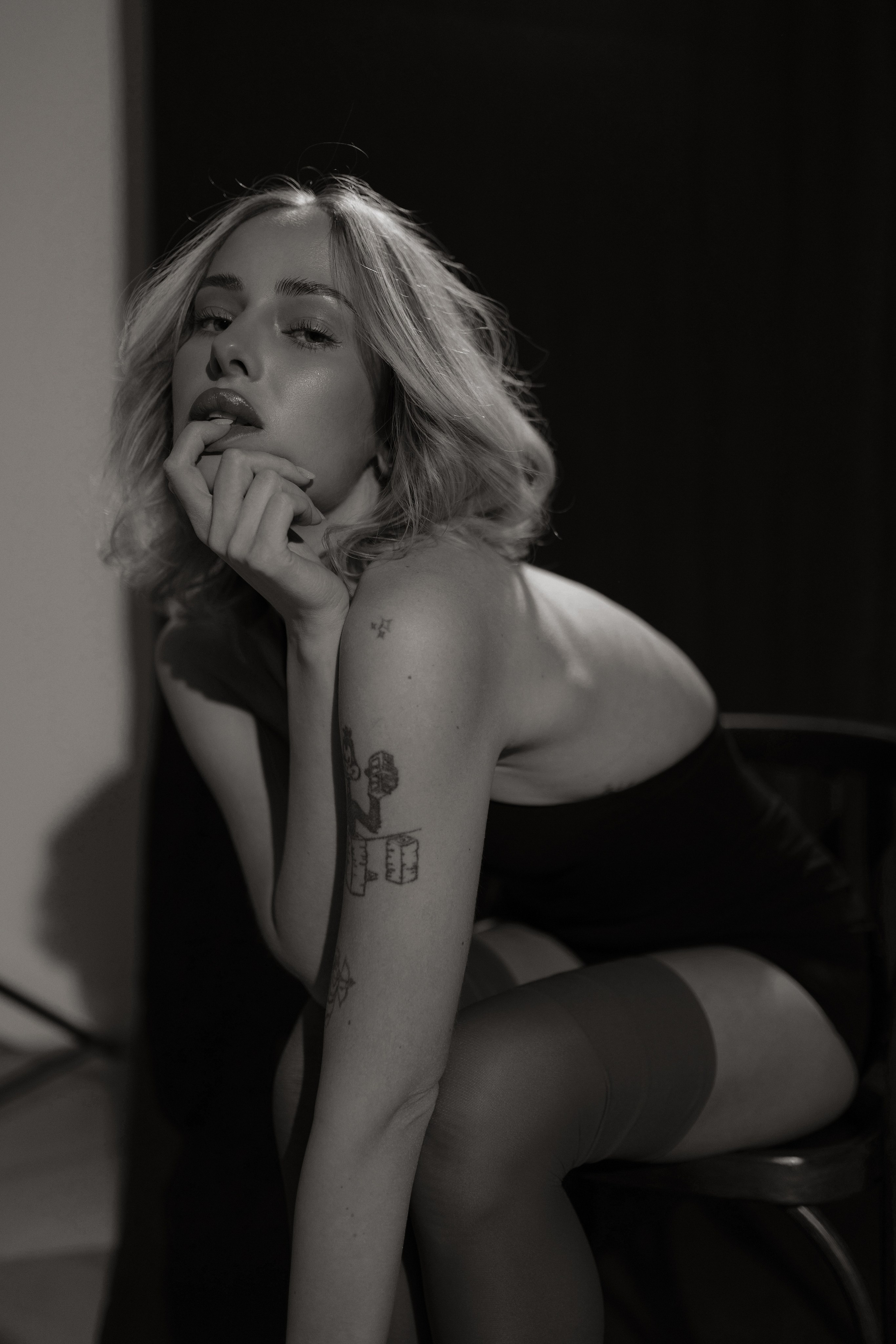 Ксения. DARYA.BELKINA