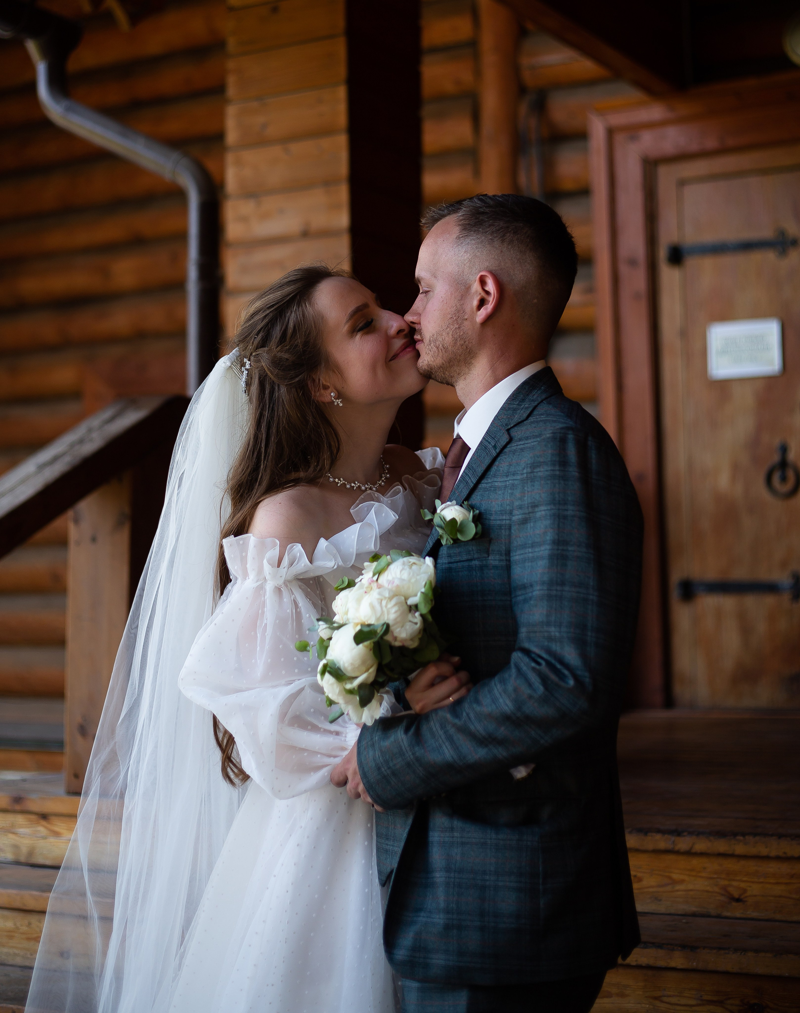 Свадьбы. Женский фотограф в Москве