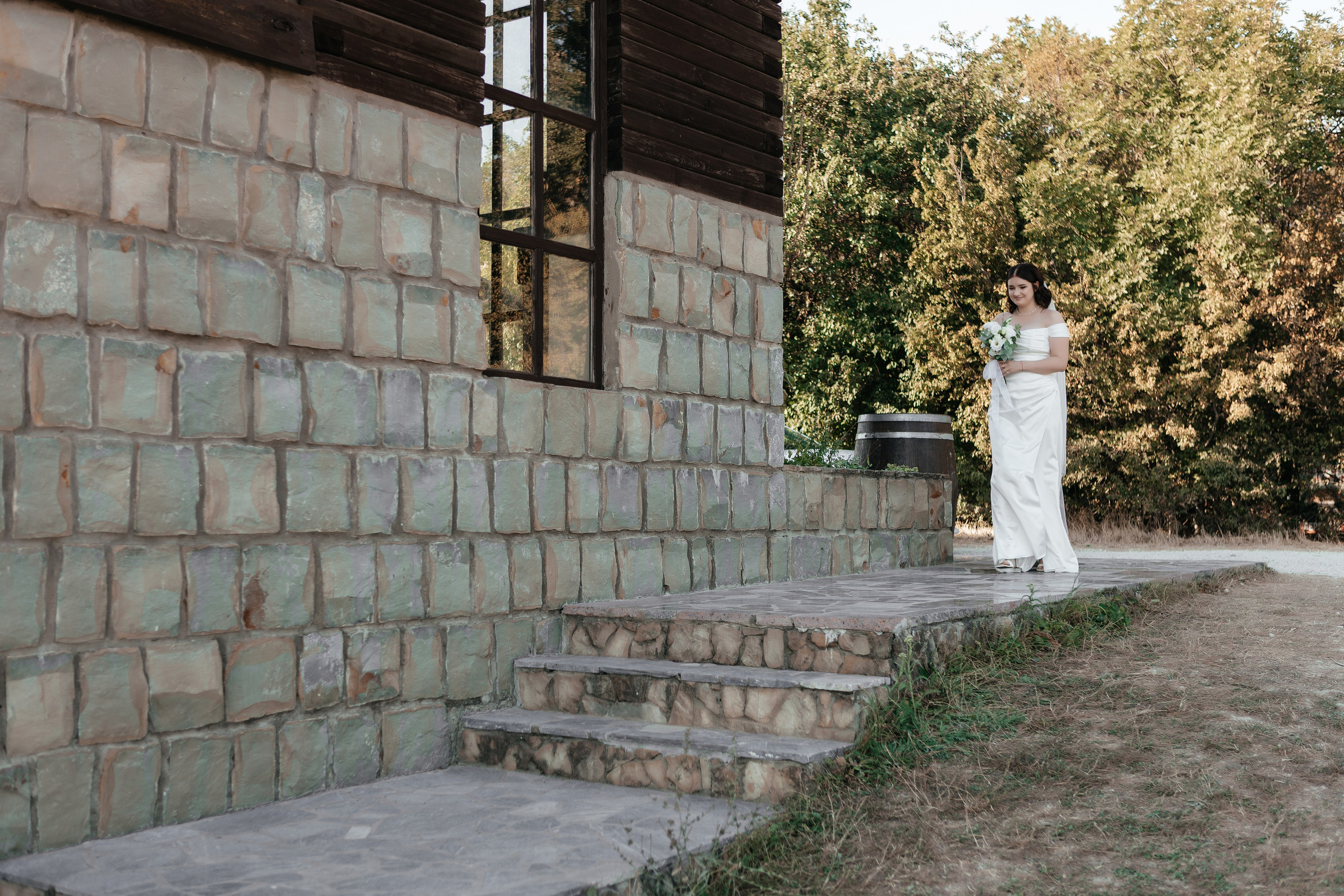 Сергей и Татьяна. Свадебный фотограф Алина Поддубная