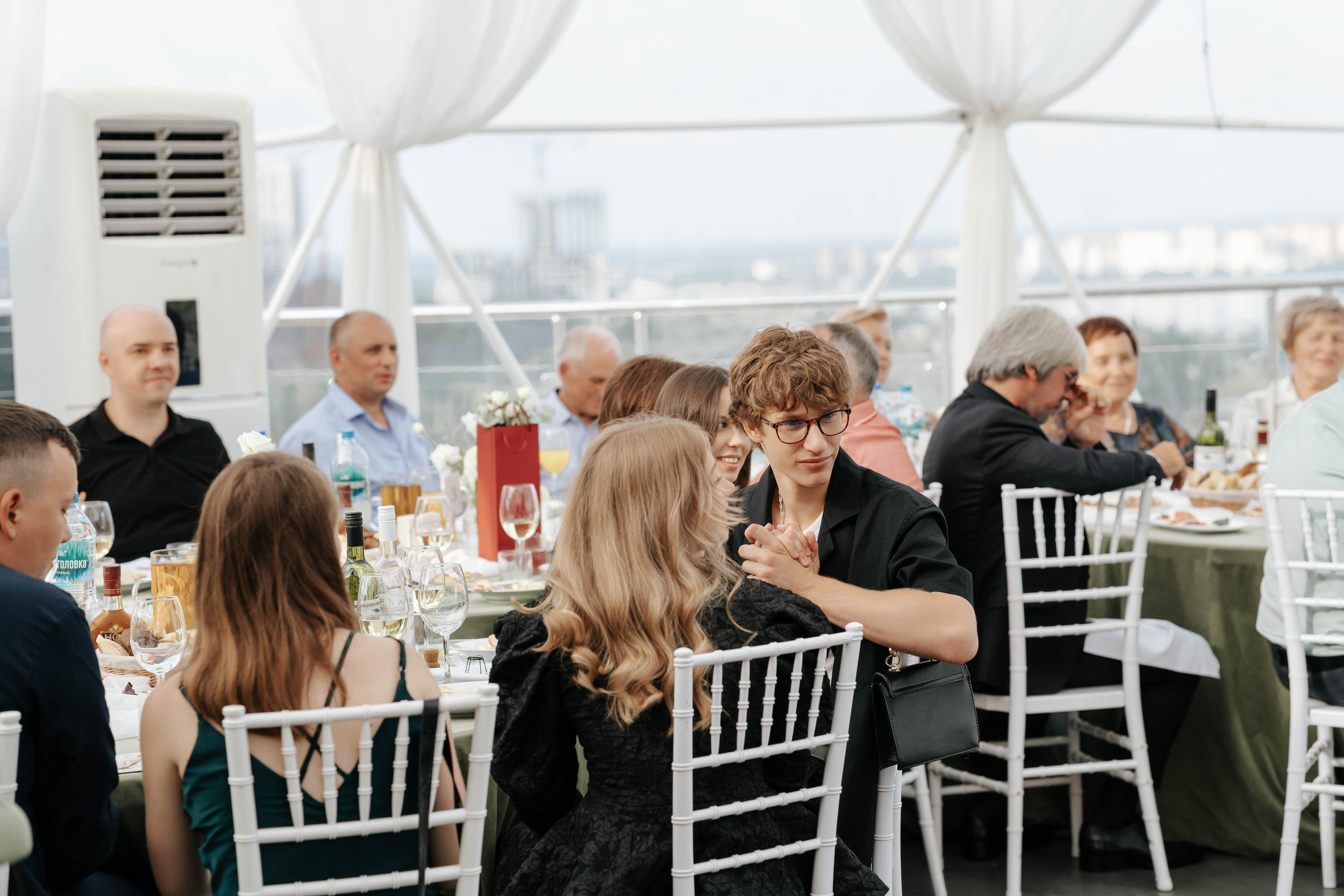 Ilya & Maria. Свадебный фотограф в Воронеже Самохина Екатерина
