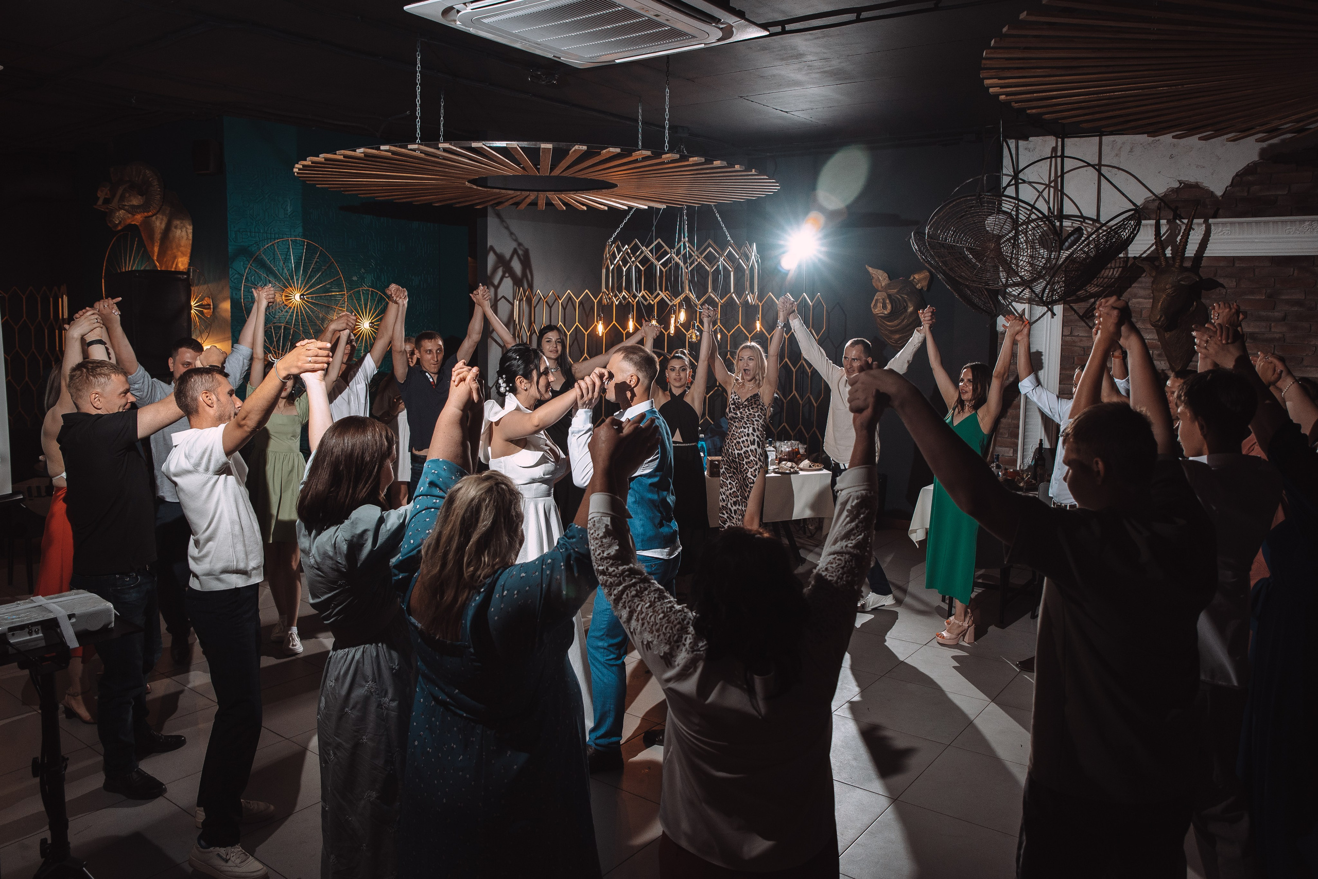 Денис + Дарья. Свадебный и семейный фотограф в Волгограде Олеся Лисицкая