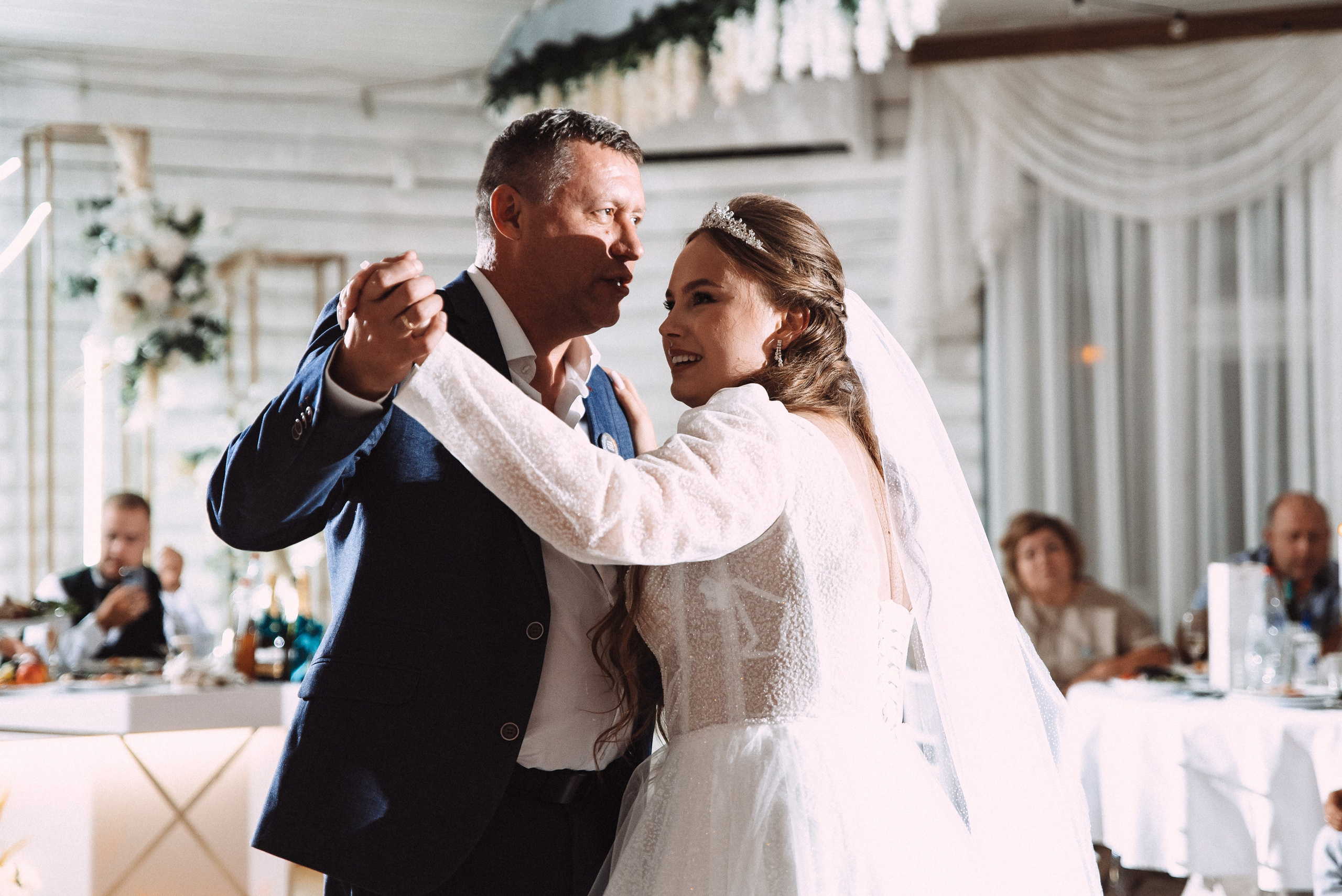 Родион + Юлия. Свадебный и семейный фотограф в Волгограде Олеся Лисицкая