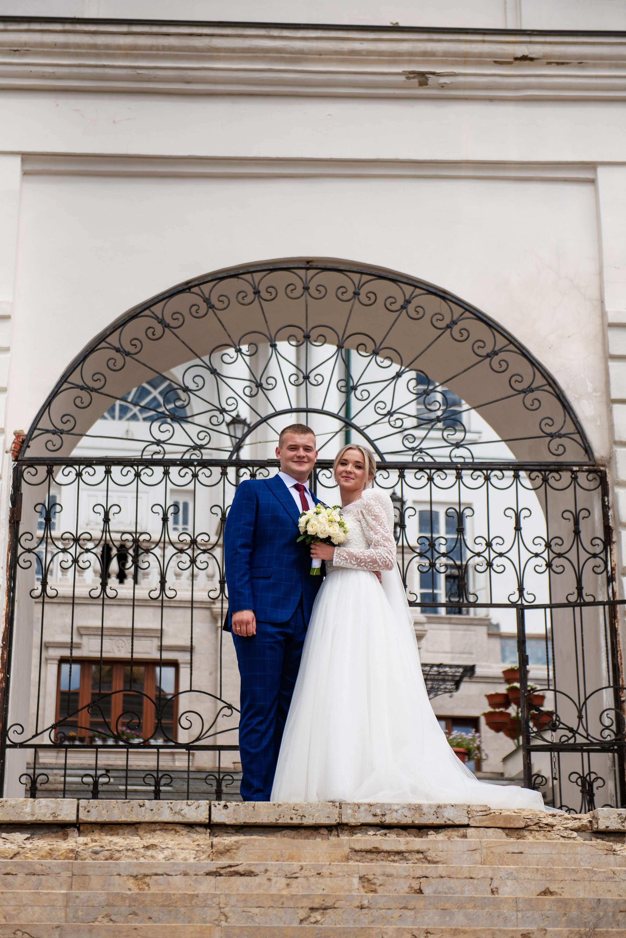 Максим и Дарья. Семейный и свадебный фотограф в Ельце Юлия Дякина