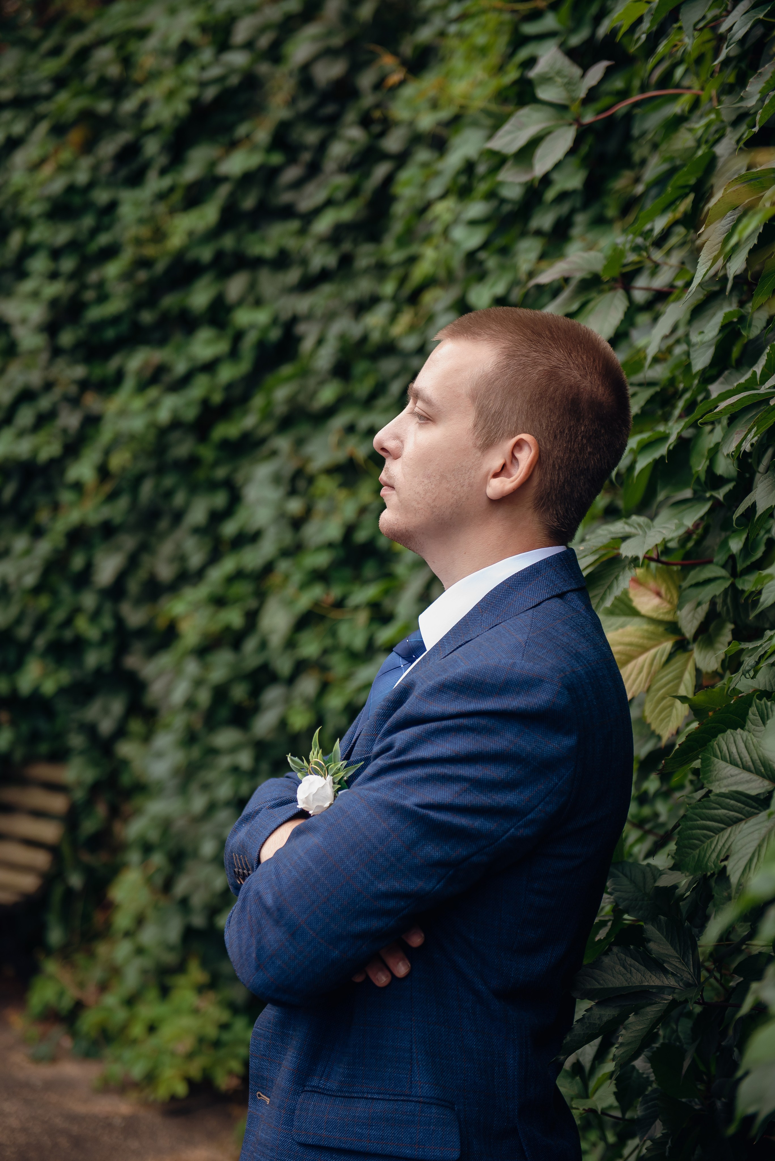 Иван и Анастасия. Семейный и свадебный фотограф в Ельце Юлия Дякина