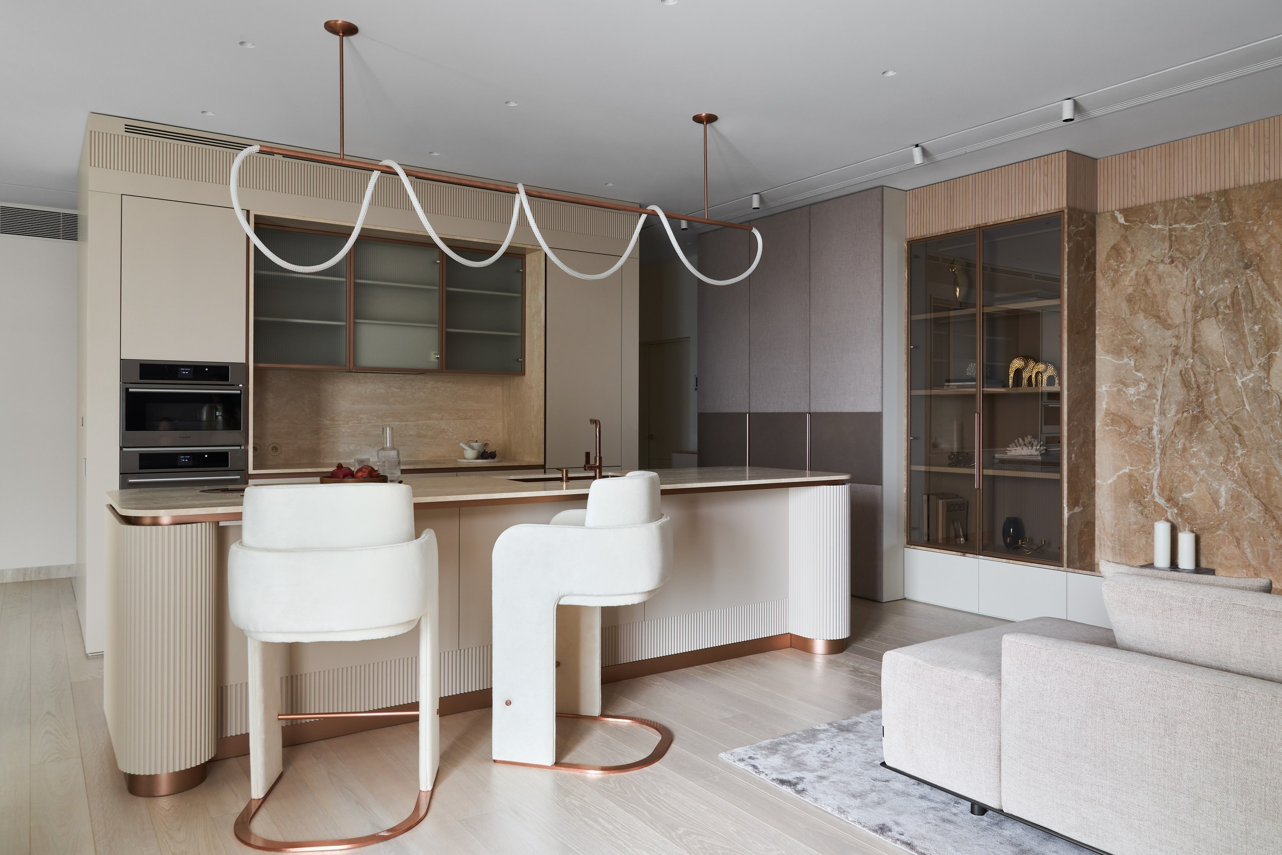 Интерьерный фотограф и видеограф в Санкт-Петербурге и Москве