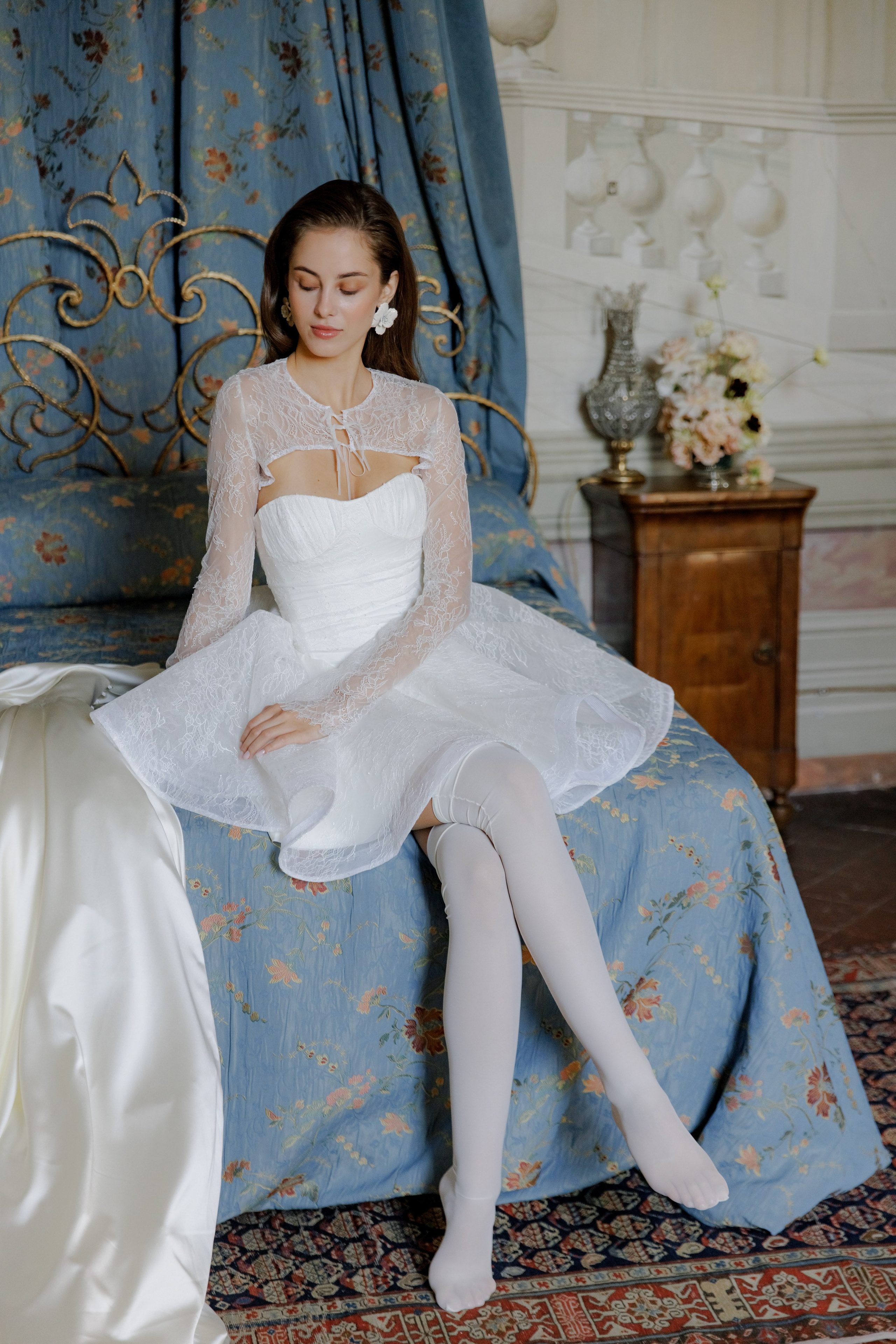 Toscany, Italy — Editorial. Свадебный фотограф в Москве, Ярославле Виталий Квант