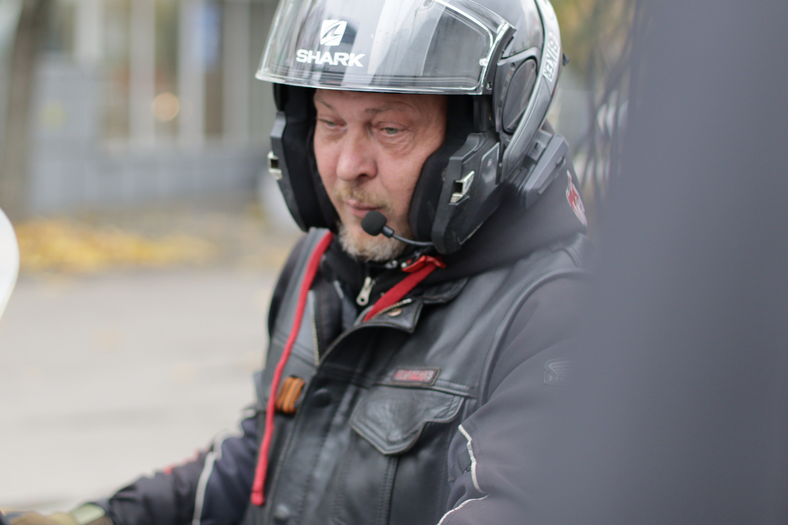 Мотоклуб «НОЧНЫЕ ВОЛКИ» Закрытие сезона 2025. Jane Kudryavtseva | MODEL PHOTO & PORTRAIT