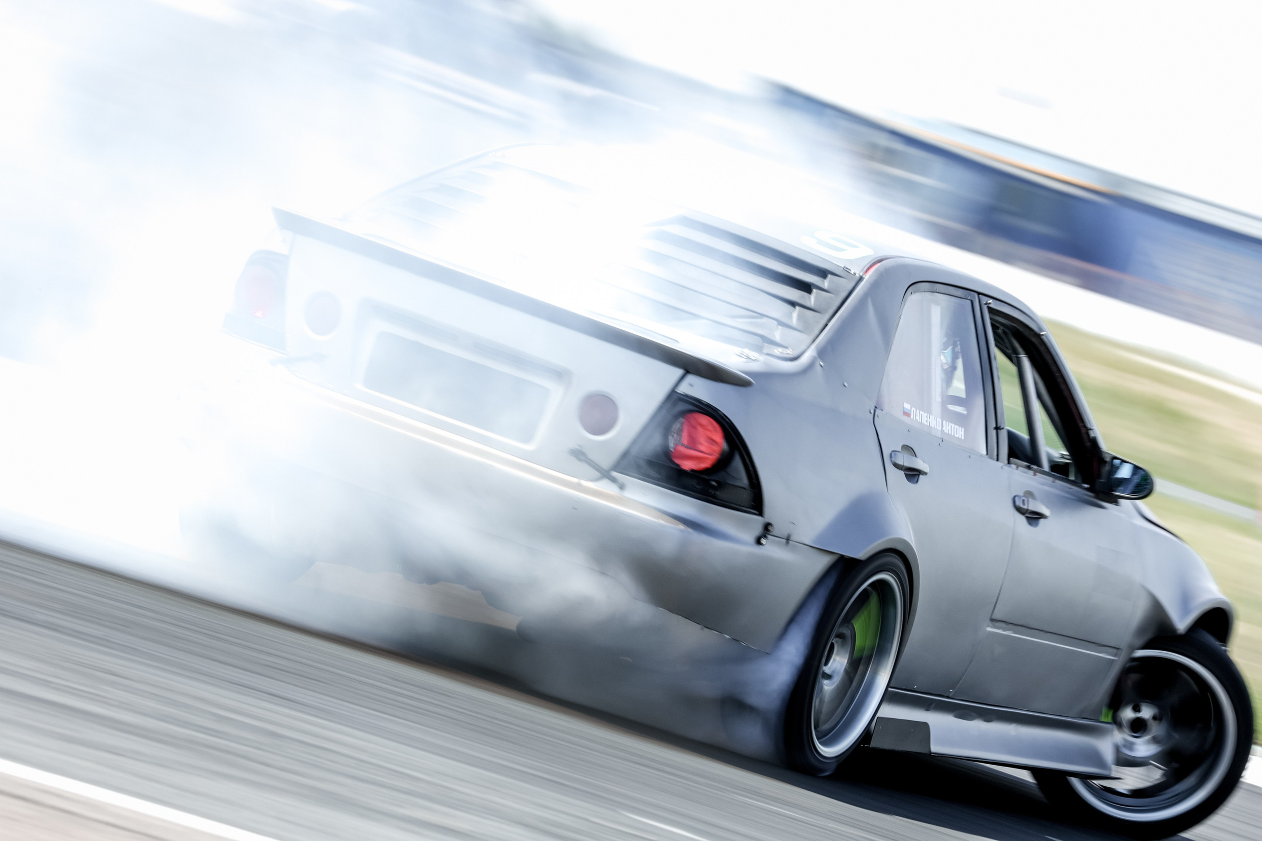 DRIFT EXPO 2026, 6–7 июня, AMD Raceway. Jane Kudryavtseva — Репортажный и портретный топ фотограф Москва