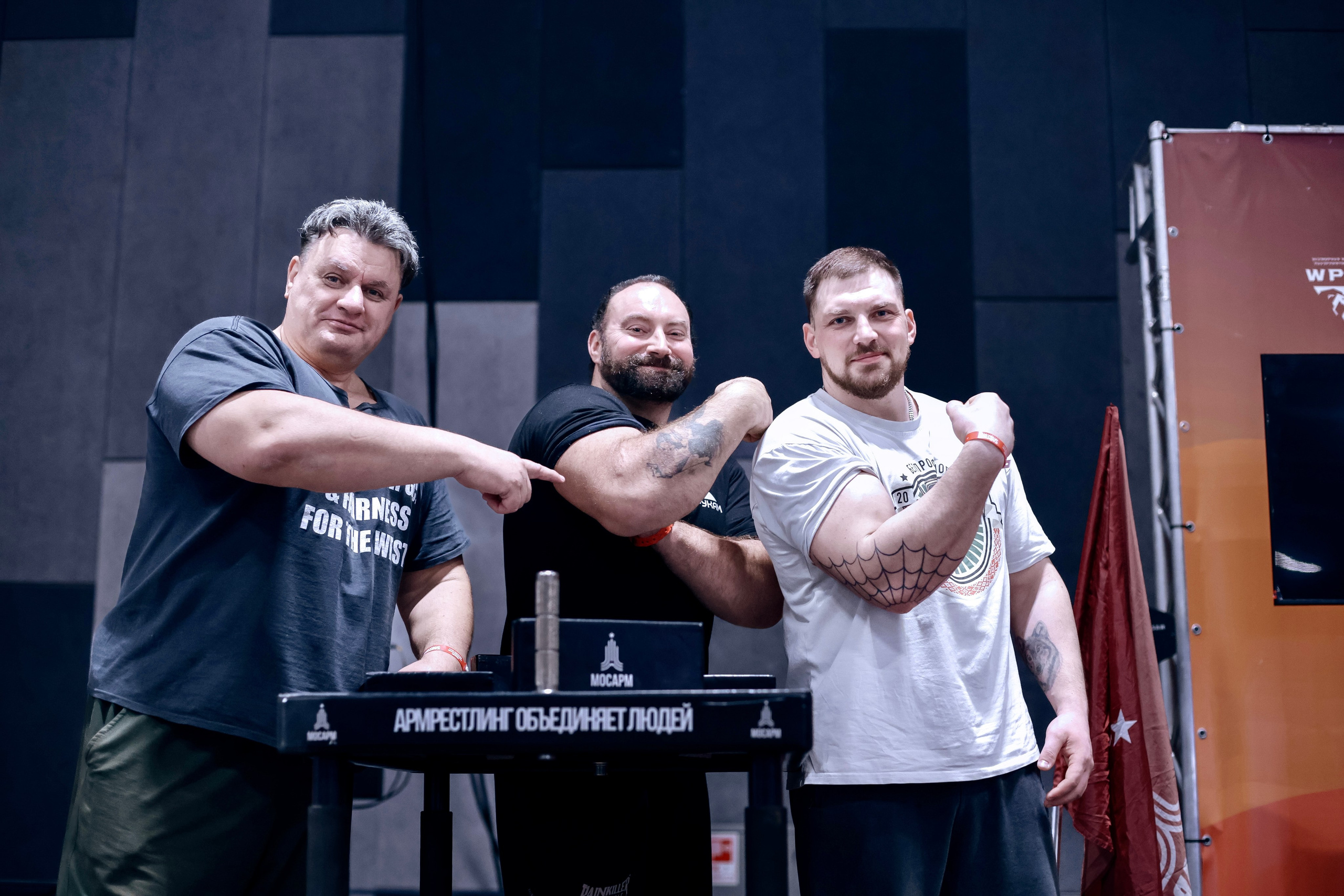 Спортивный фестиваль SARYCHEV POWER EXPO 2025. Jane Kudryavtseva | MODEL PHOTO & PORTRAIT