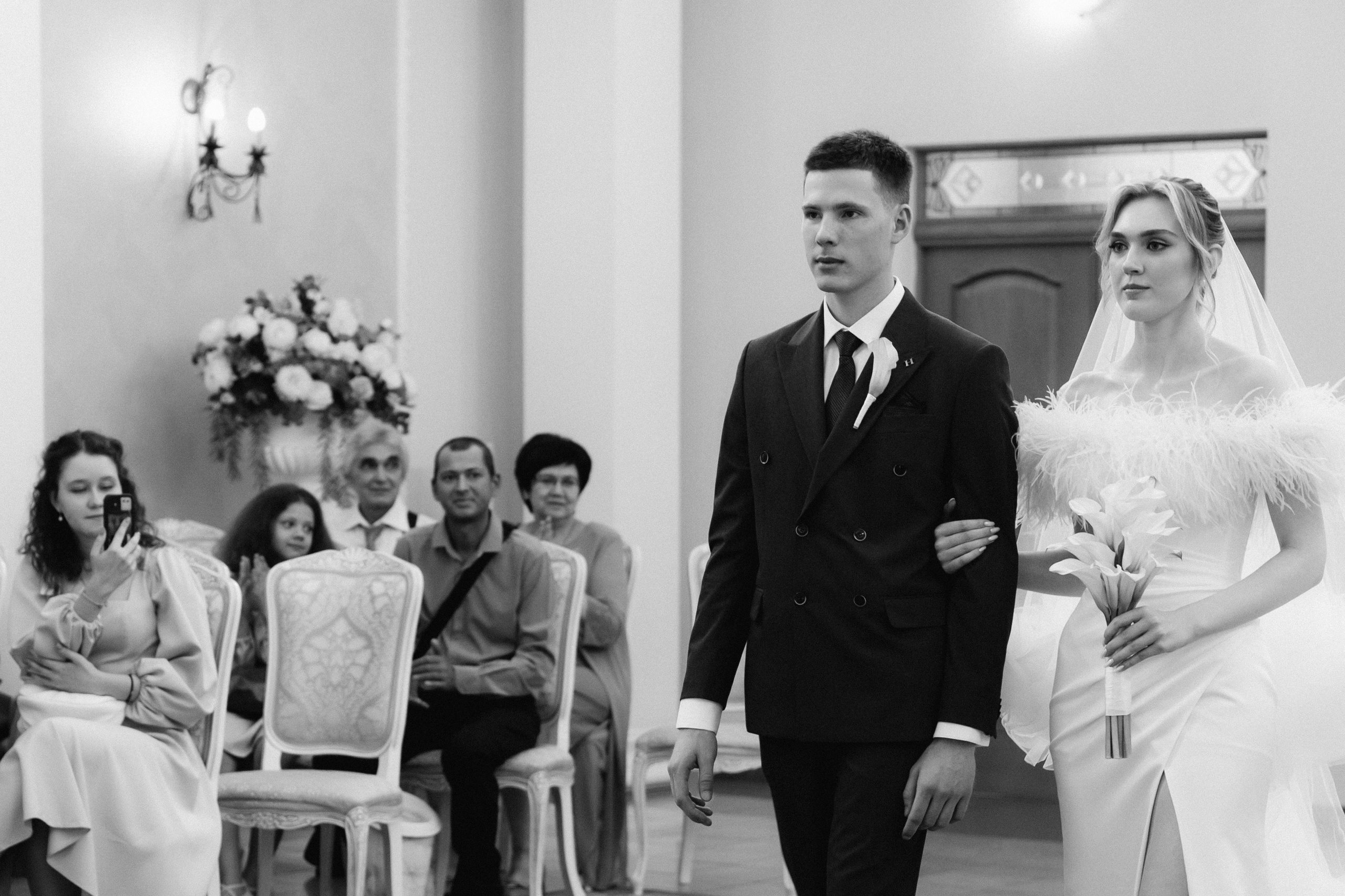 Daria | Egor. Свадебный фотограф Санкт-Петербург DanyaPhotoart