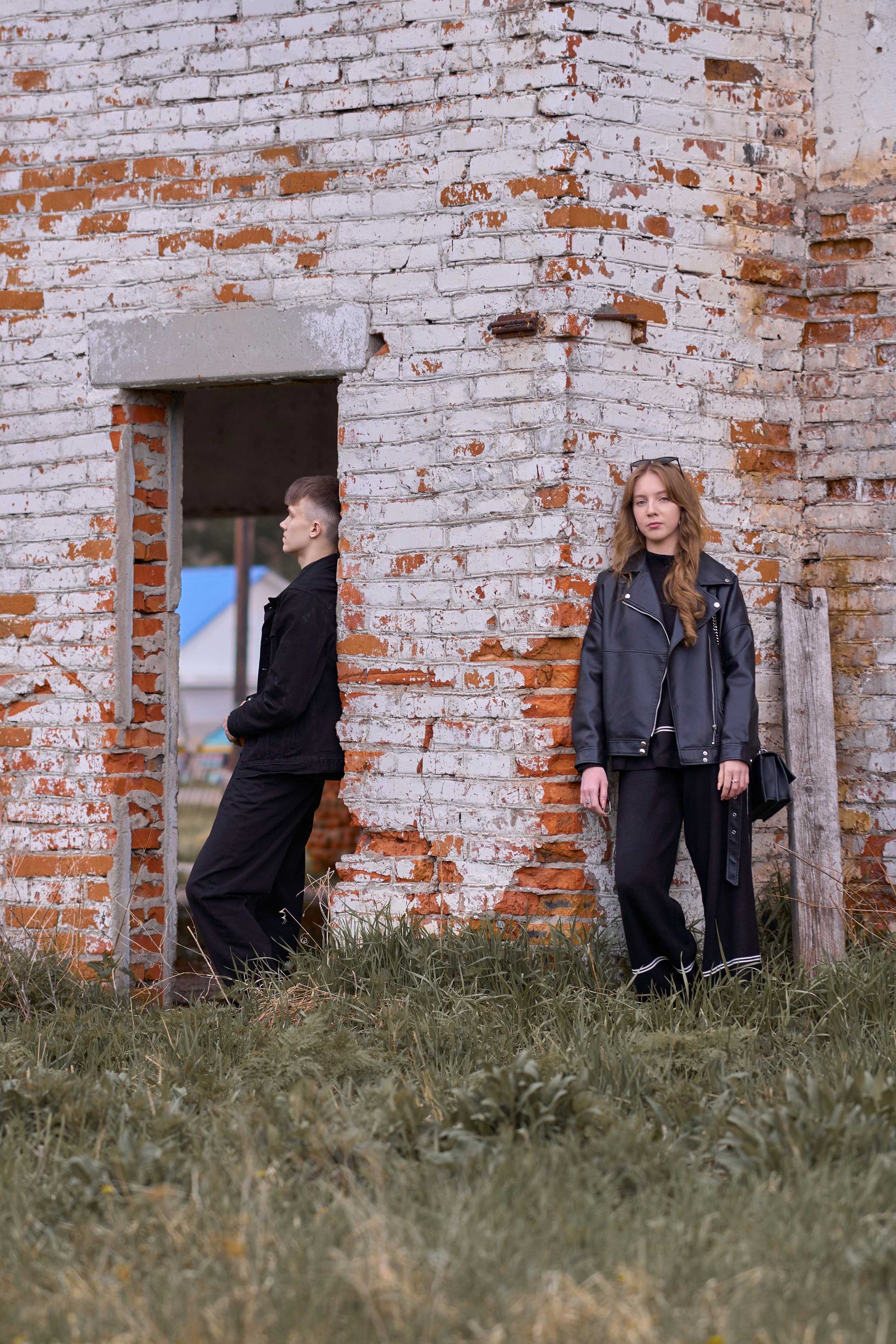 Артём и Алёна. Видеограф Омск Павел Серобабов