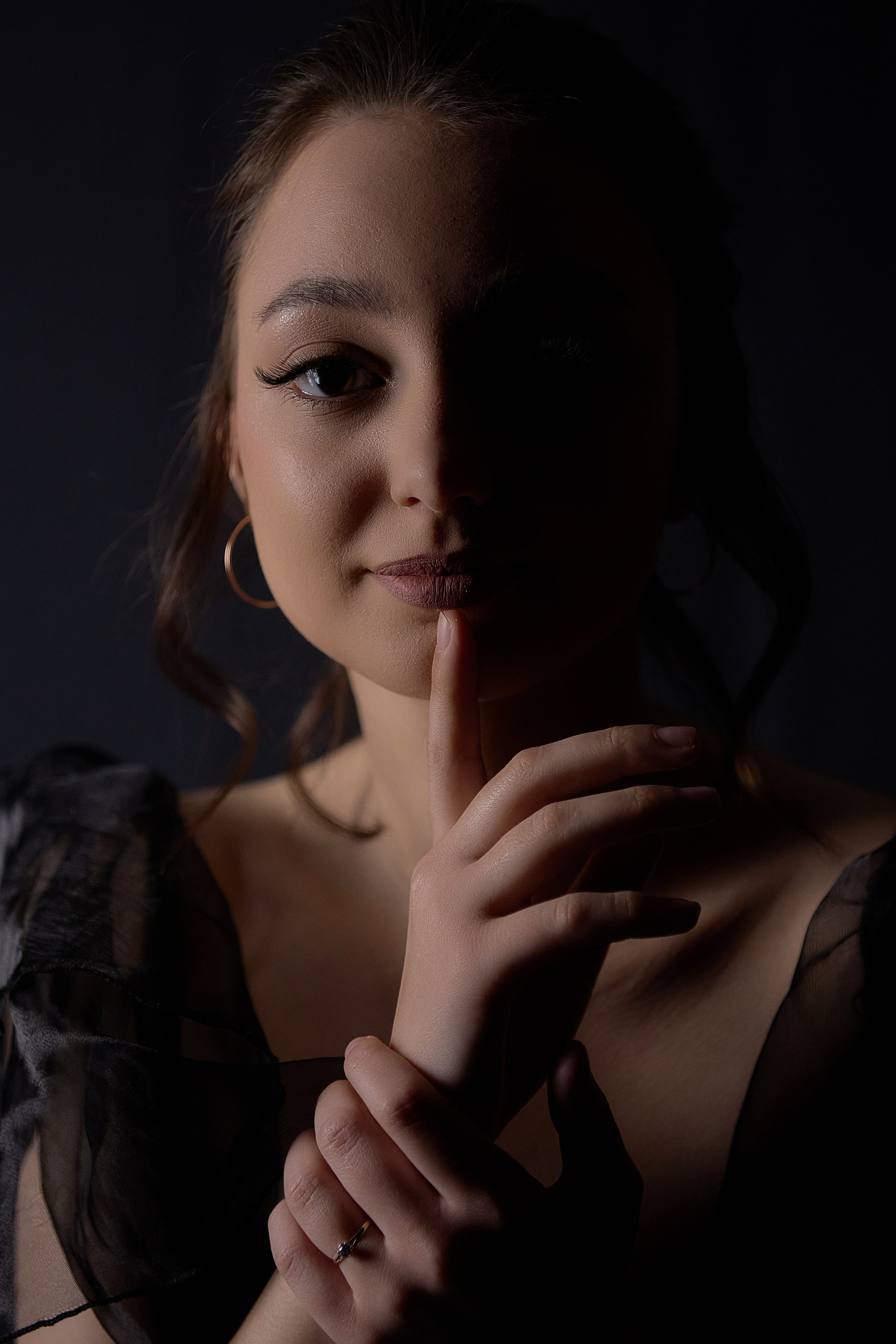 Дарья. Фотограф и видеограф Павел Серобабов