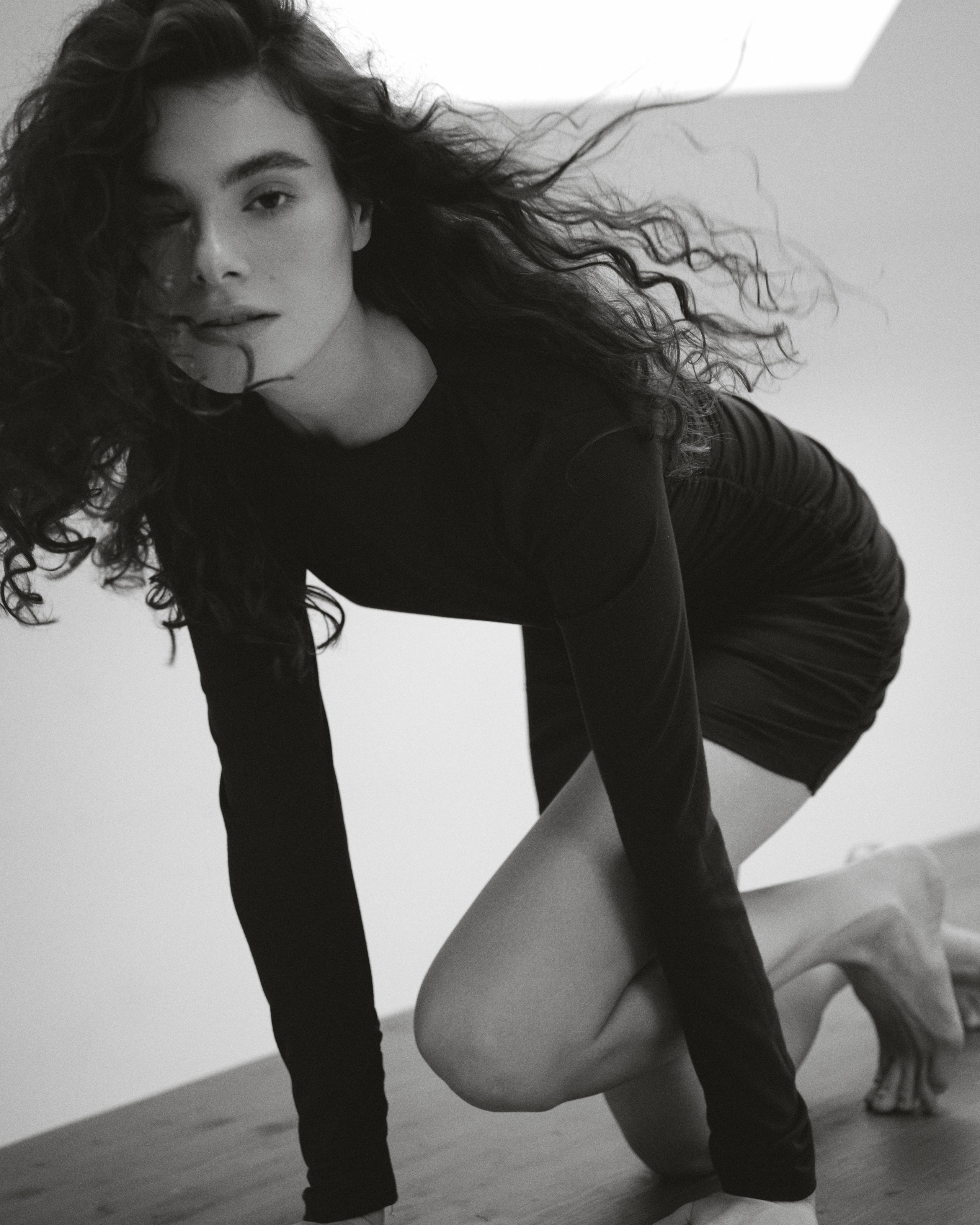 VLADA. Anastasia Patshina