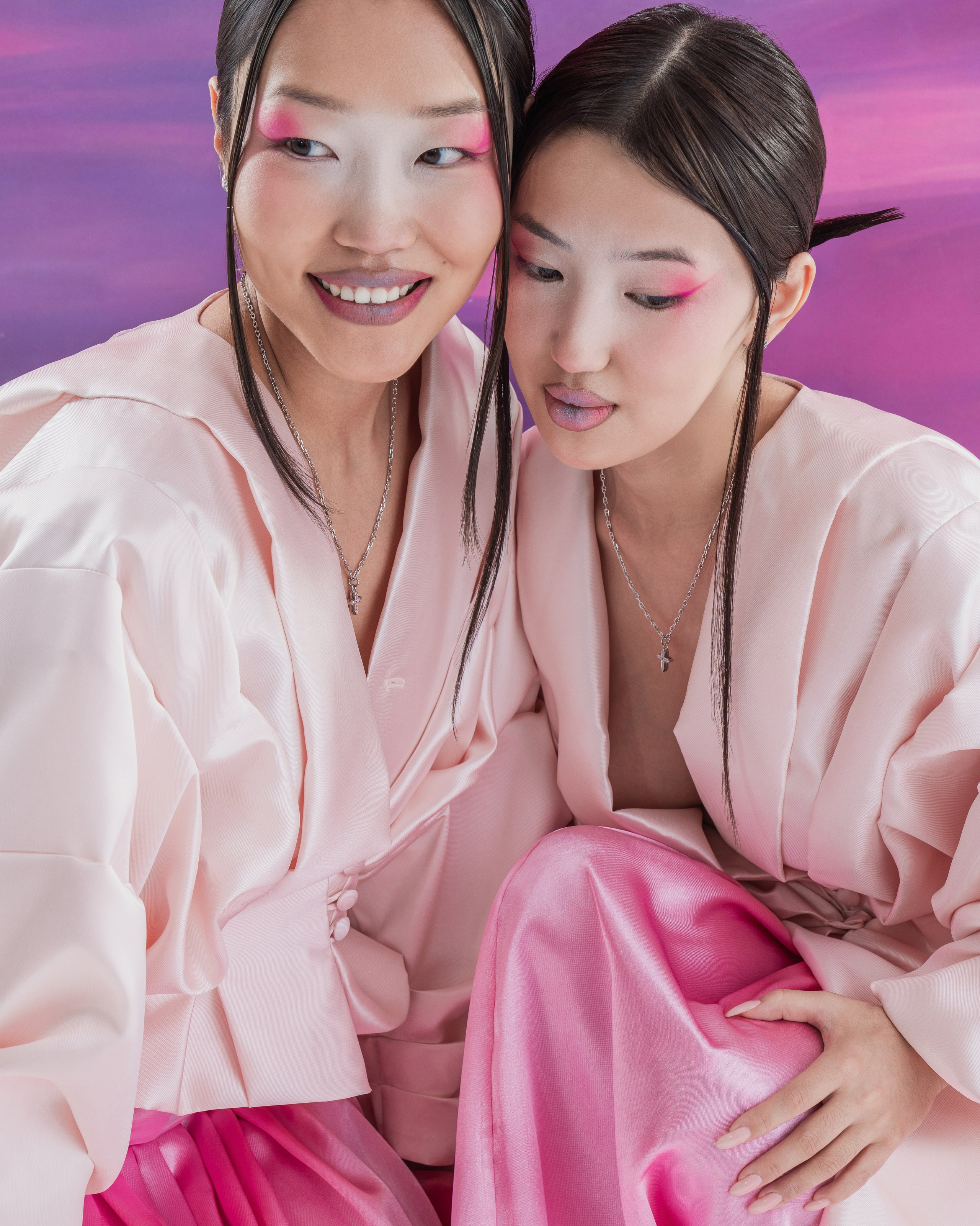 Съёмка для бренда 404notfound. Фотограф Кристина Берг