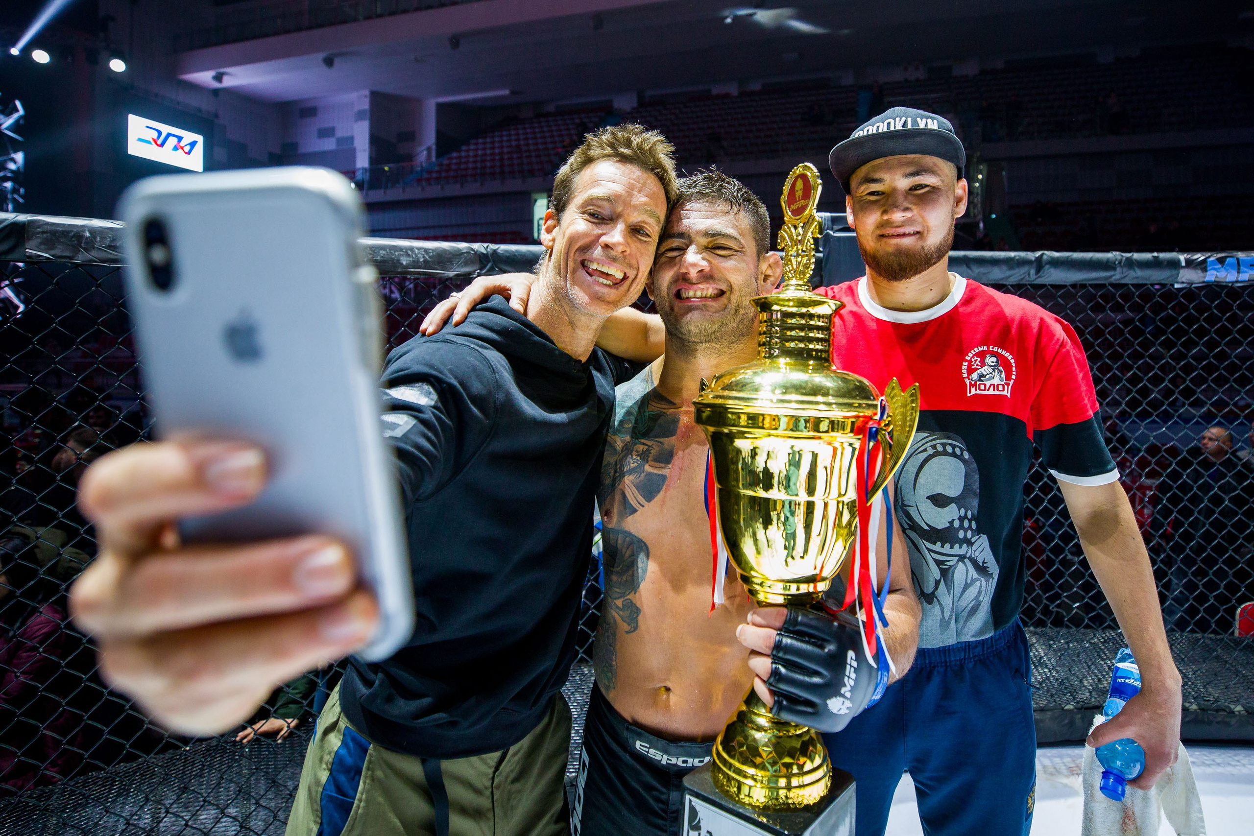 MFP 231. Репортажный фотограф во Владивостоке