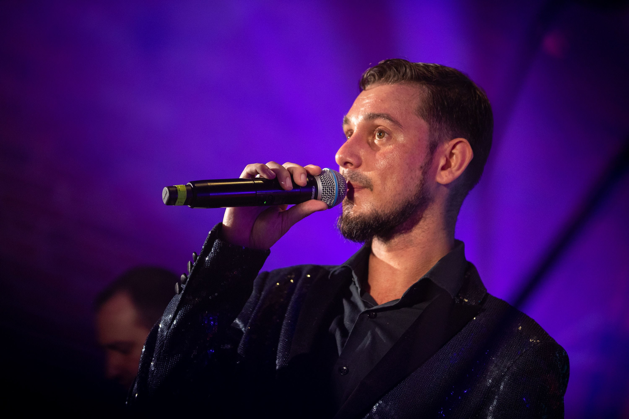 День строителя Armada Group. Репортажный фотограф во Владивостоке