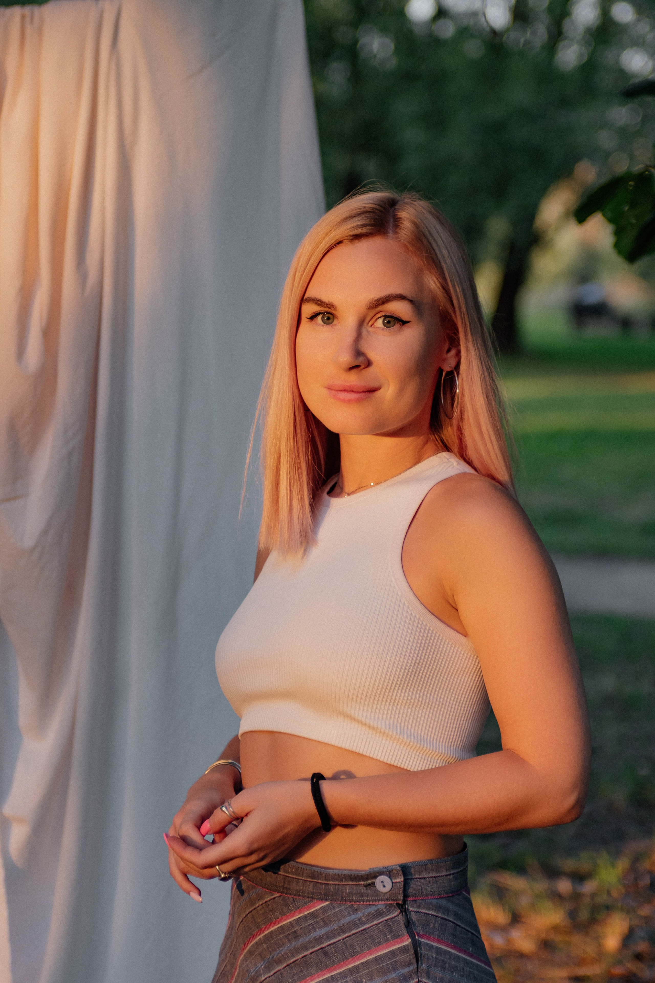 Фото-пикник: портреты. Фотограф в Твери Дементьева Анастасия