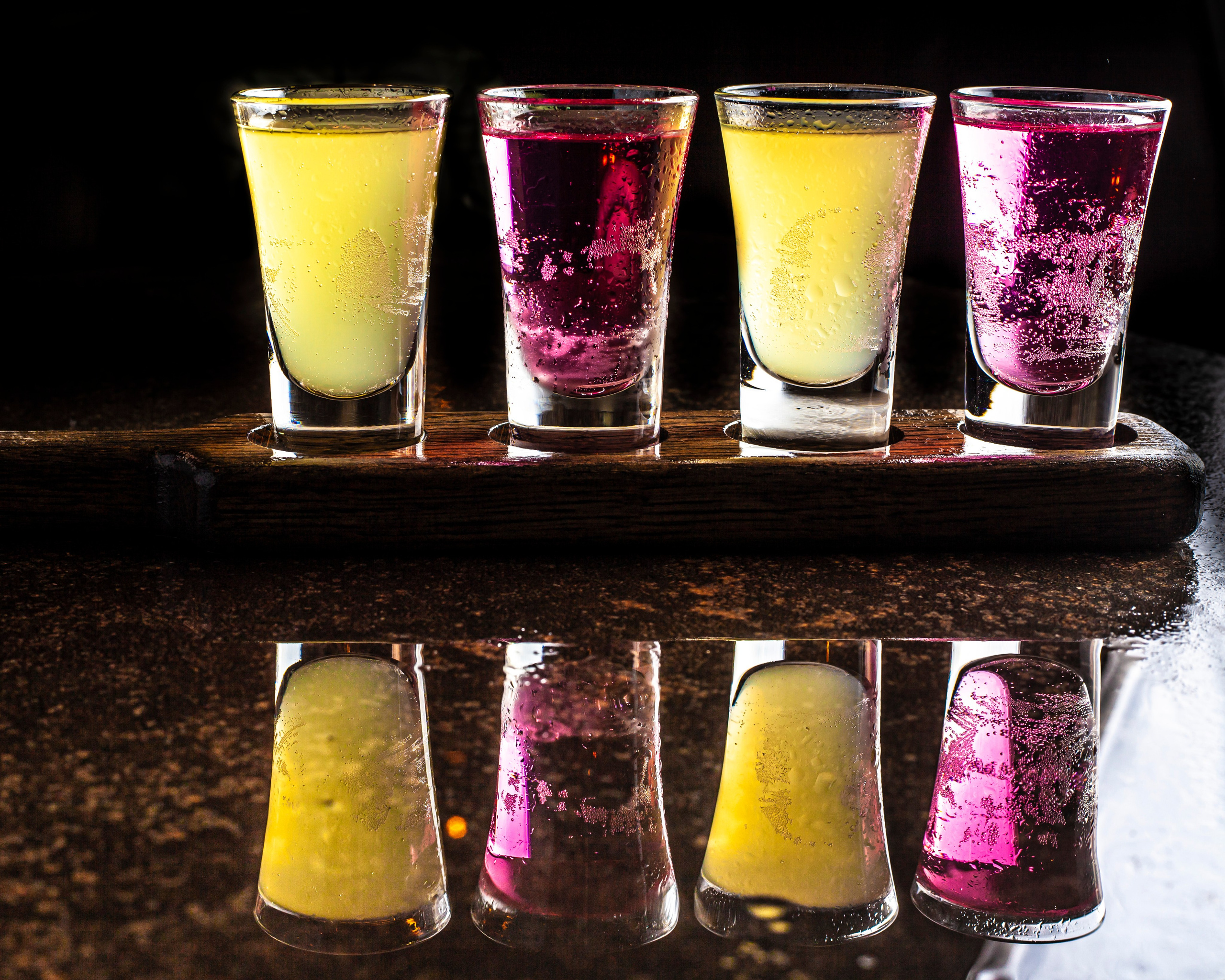 Съемка блюд Москва