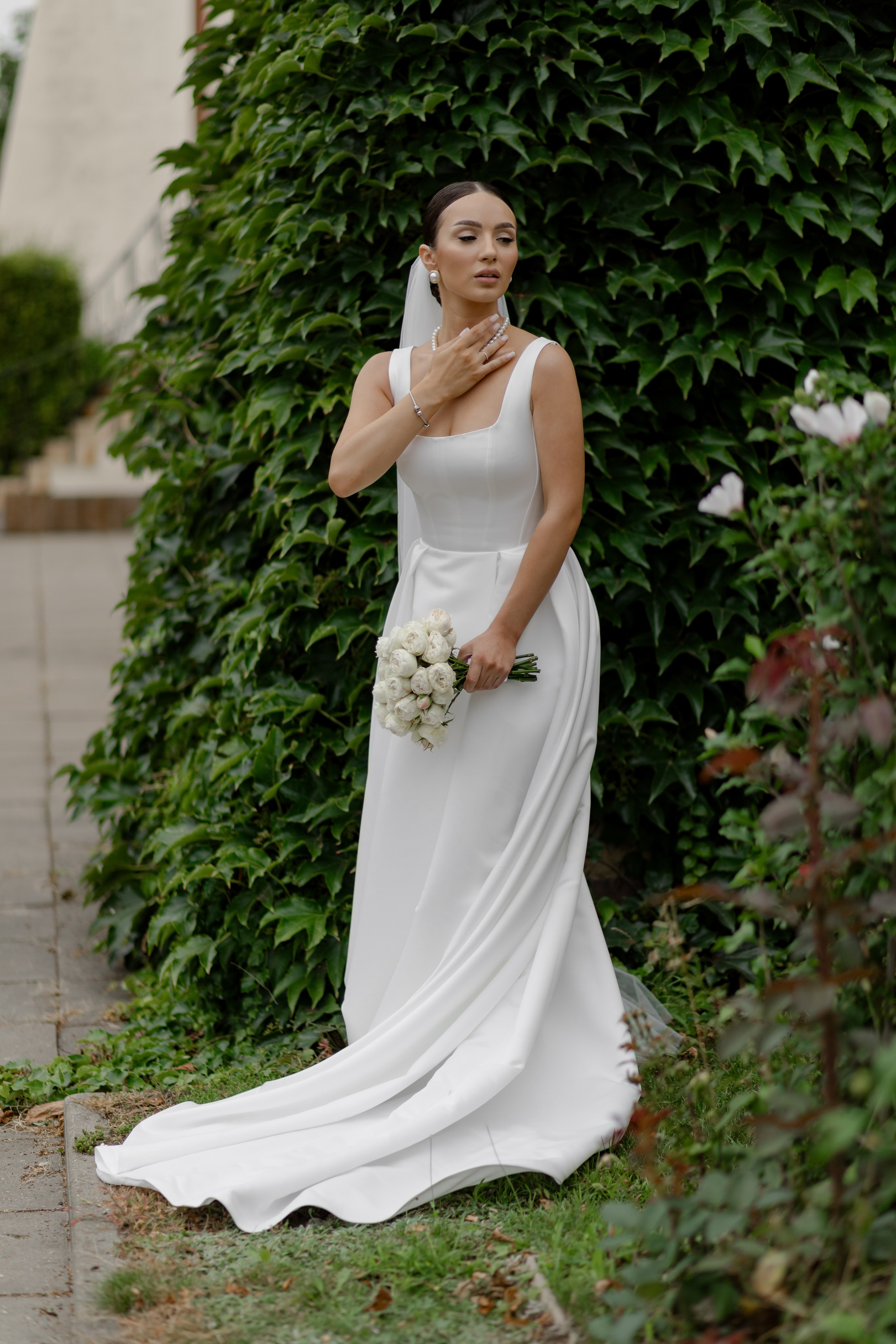 Аня и Игорь. Dima Lemeshevsky