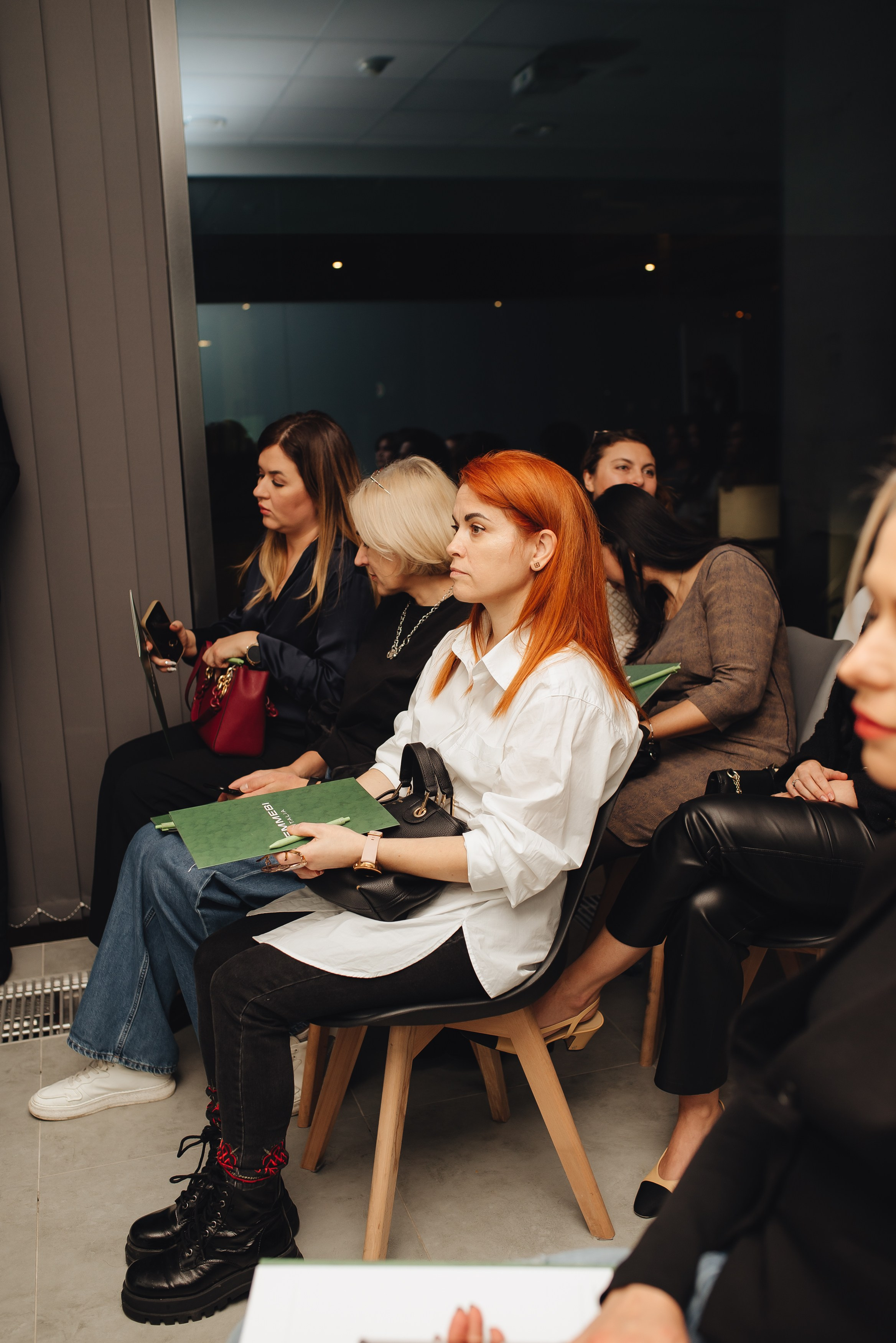 Events. Photographer in Prague Yara Kurkus