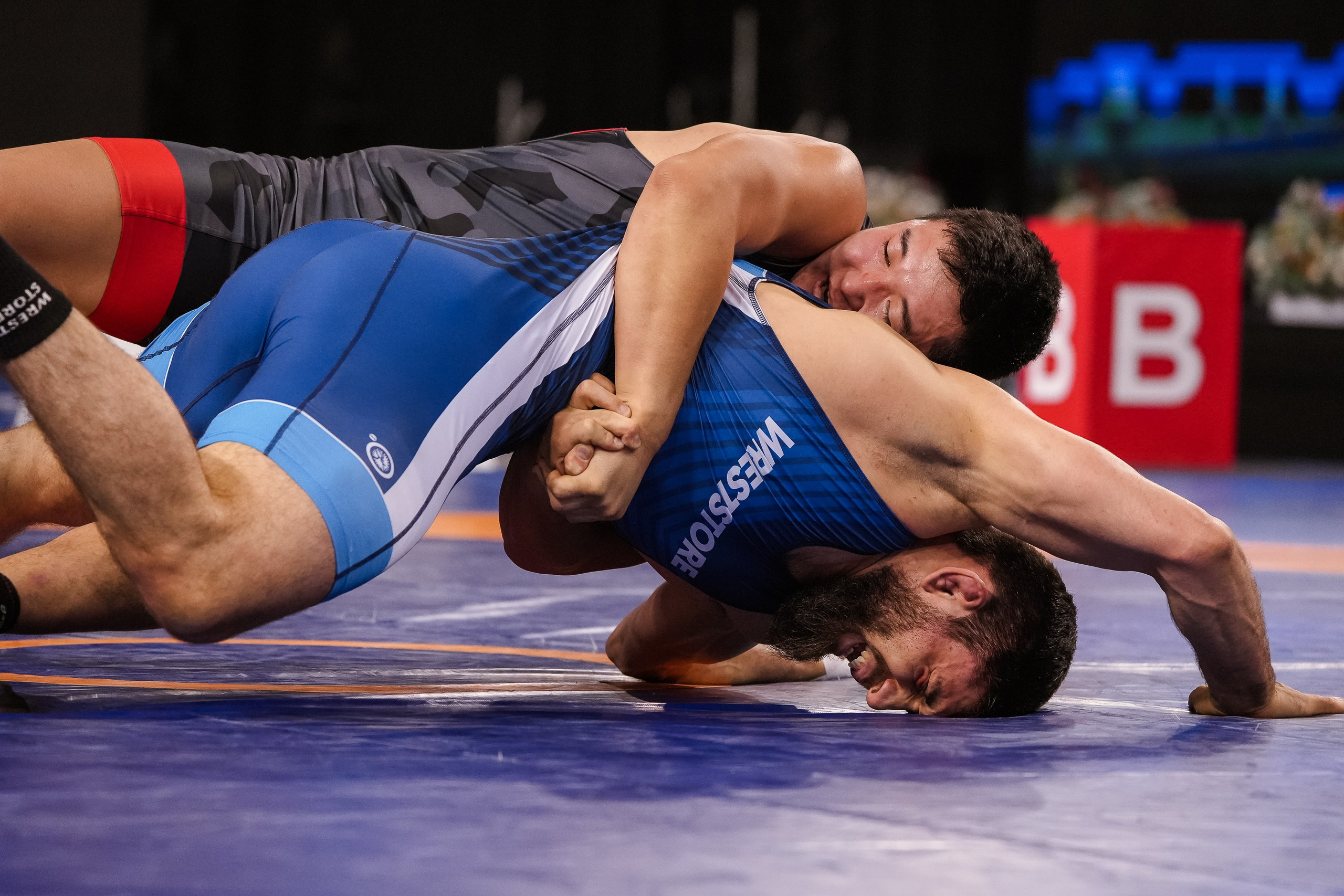 Кубок Ивана Ярыгина 2024 фото / Ivan Yarygin Cup 2024 photos. Фотограф Анна Герман. Красноярск