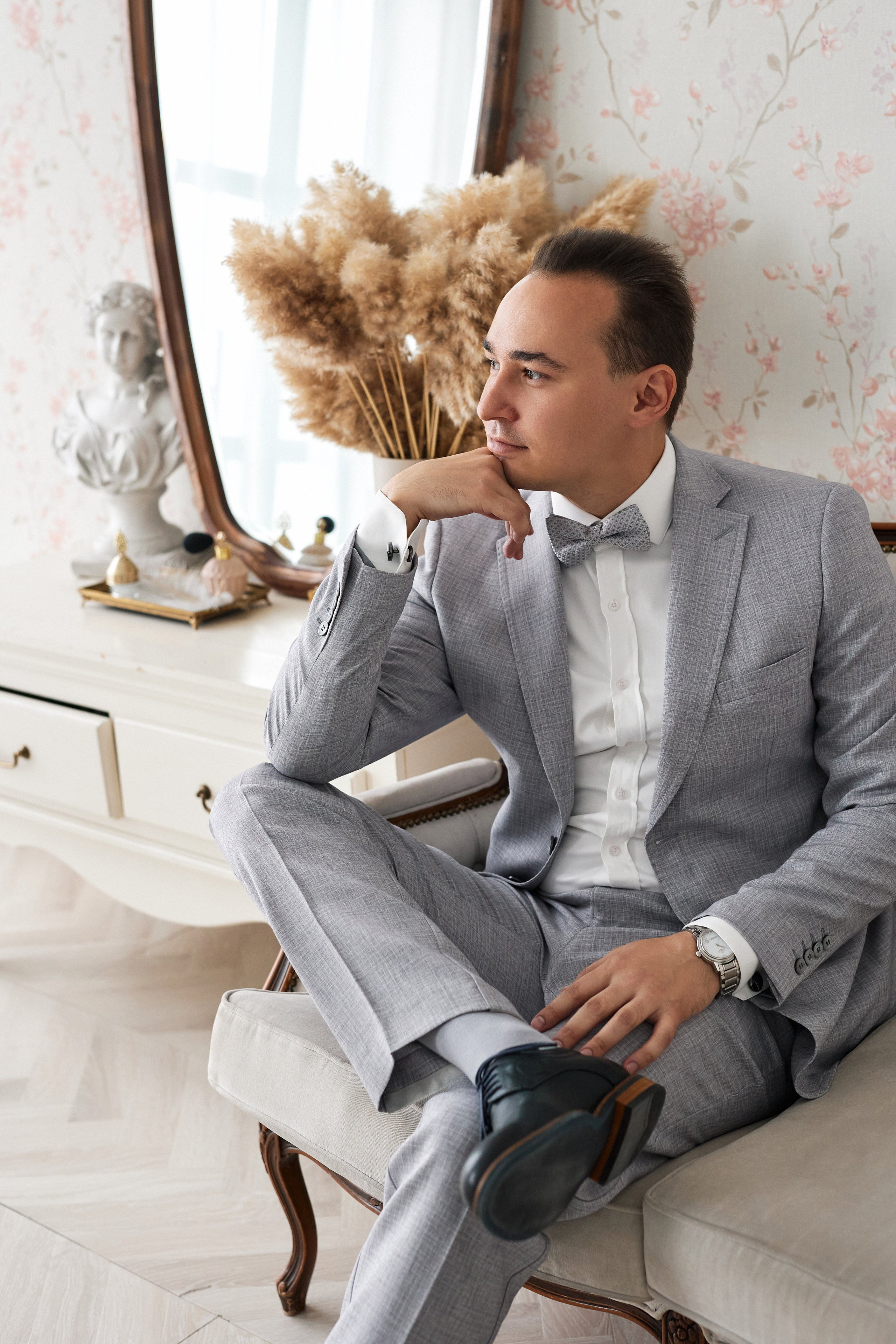 Алексей & Надежда. Фотограф Андрей Кононенко