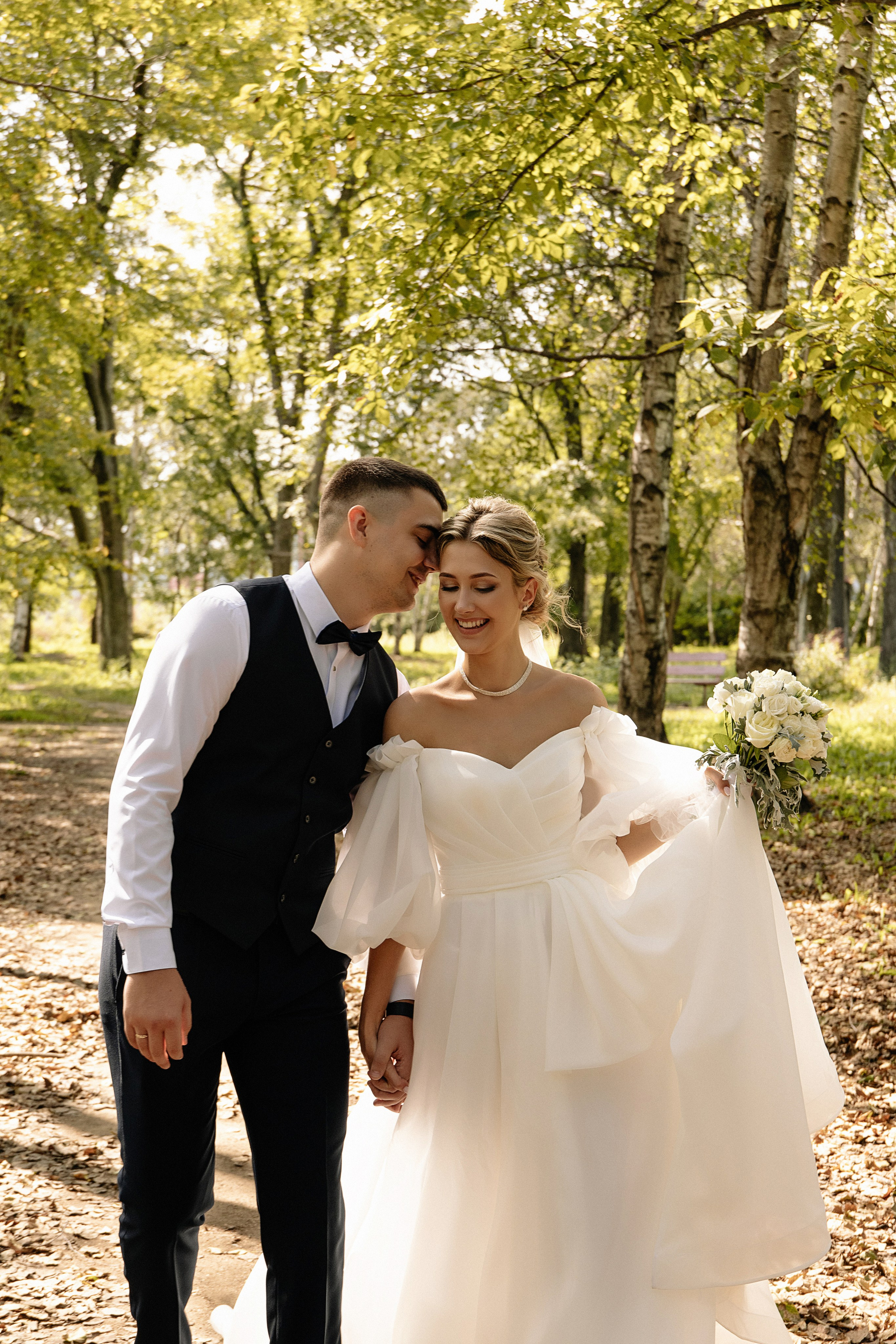 9.09.23. Свадебный Фотограф Уссурийск — Владивосток Мария Булавина