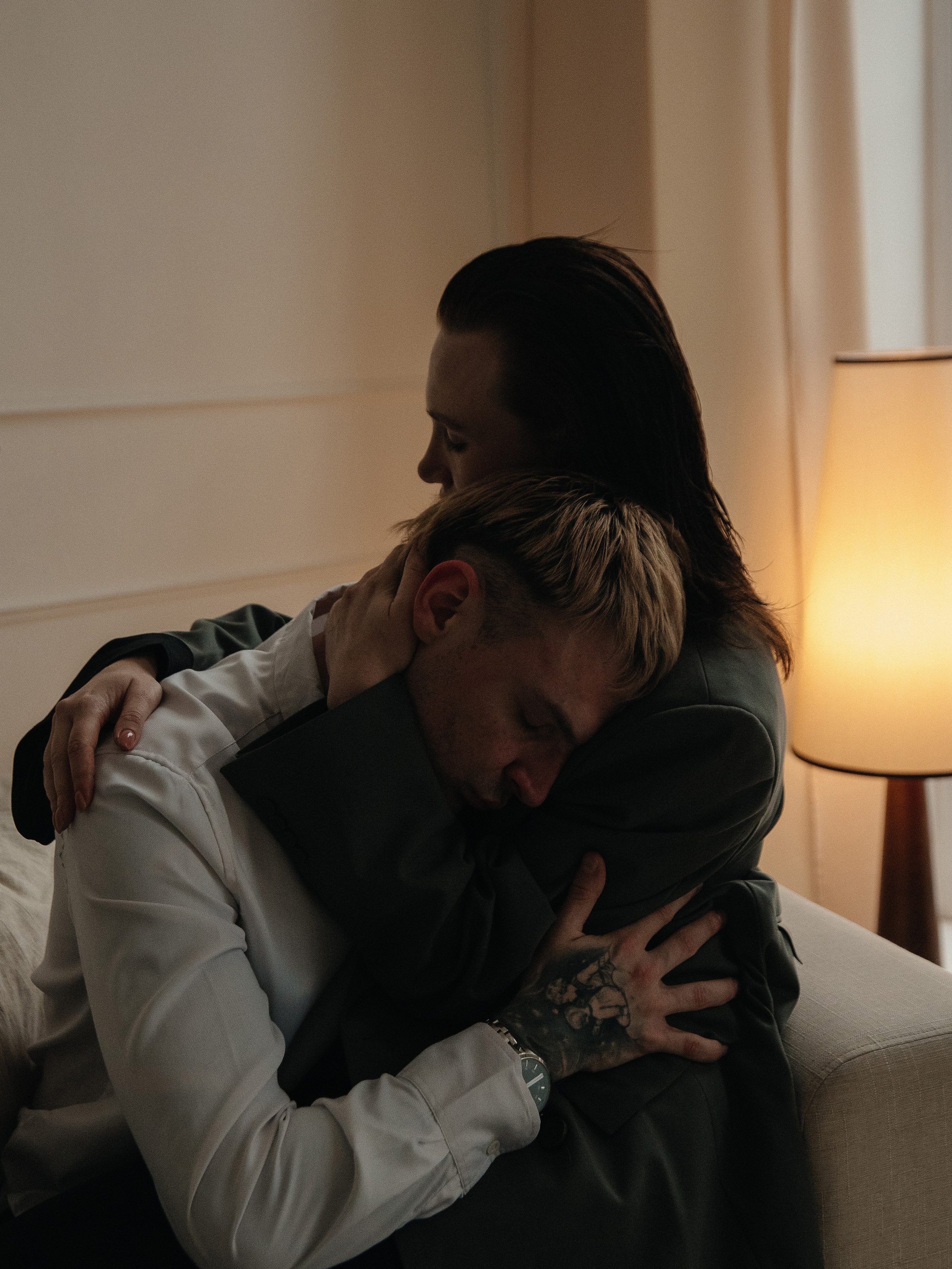 Мечты. Фотограф в Воронеже Антон Пестов