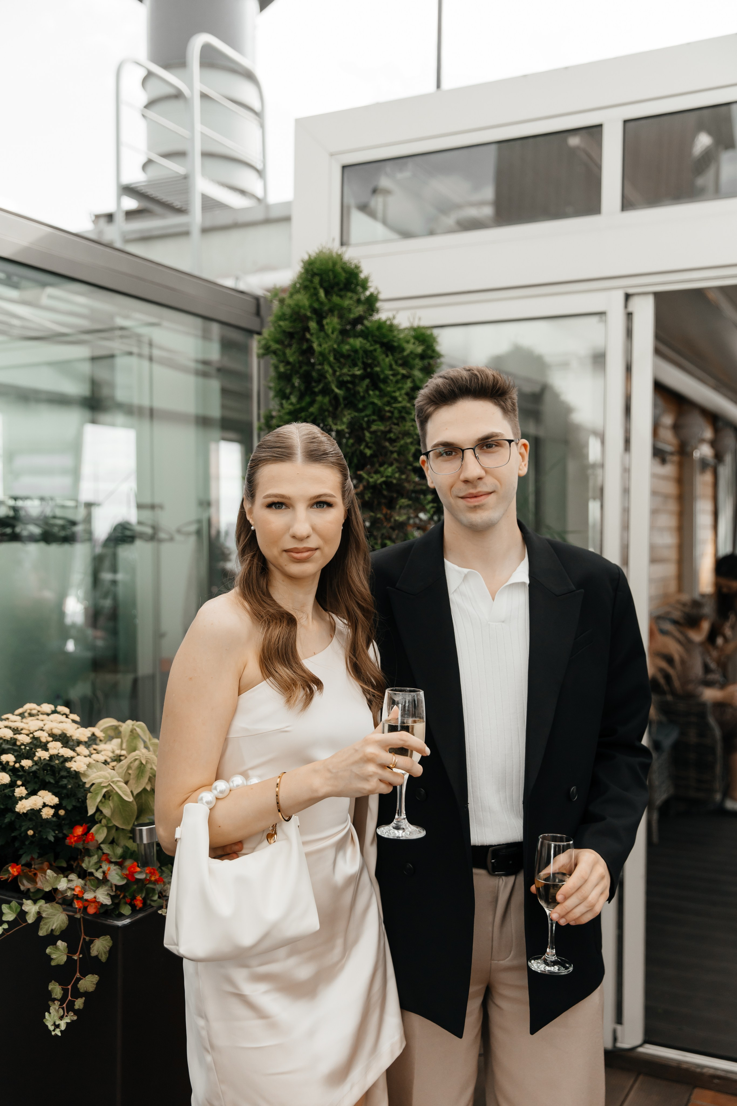 Мария и Влад. Свадебный фотограф Москва Павел Фетисов