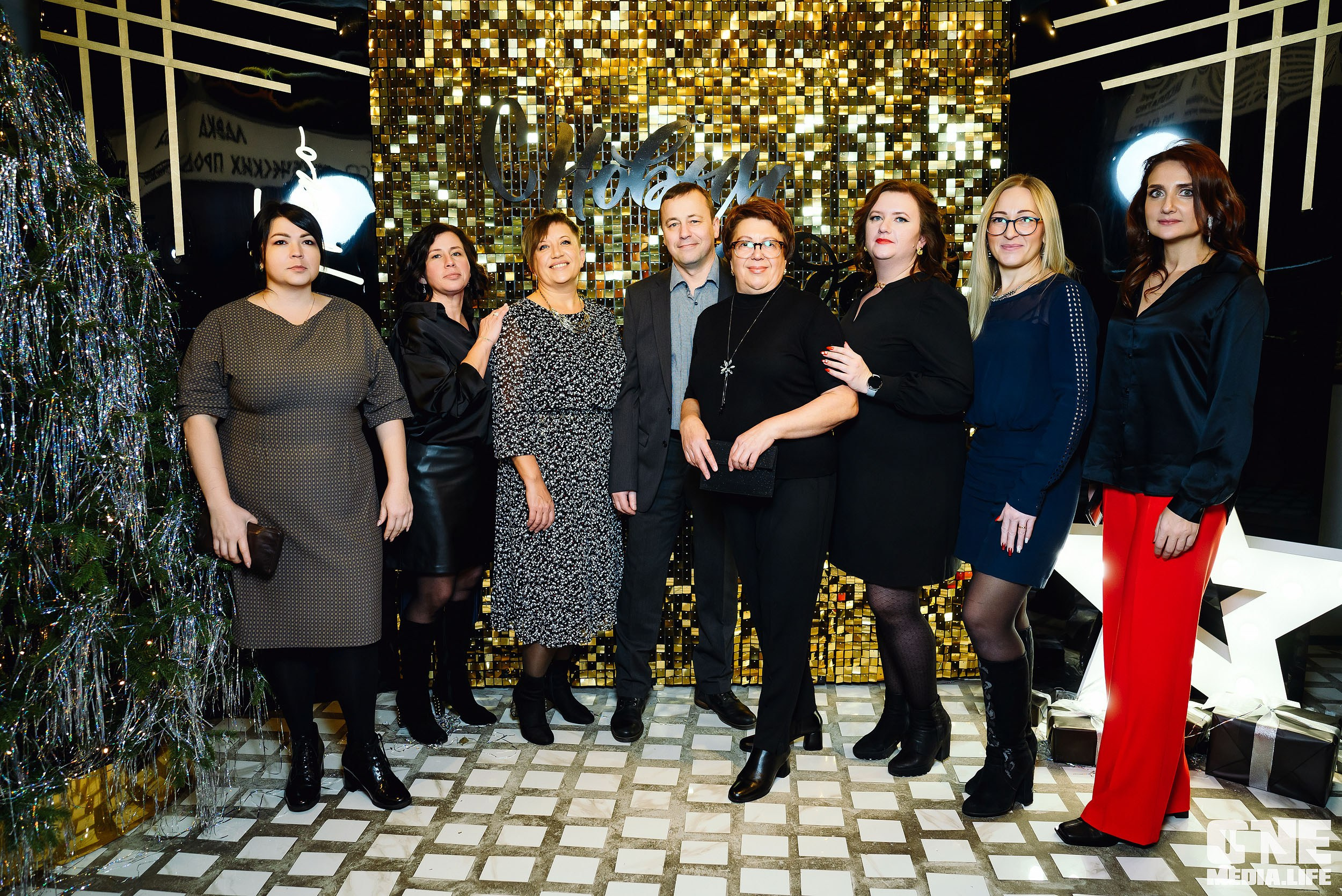 Репортаж из ресторана El Greco. One Media Life: фоторепортажи, фотоотчеты с мероприятий и заведений