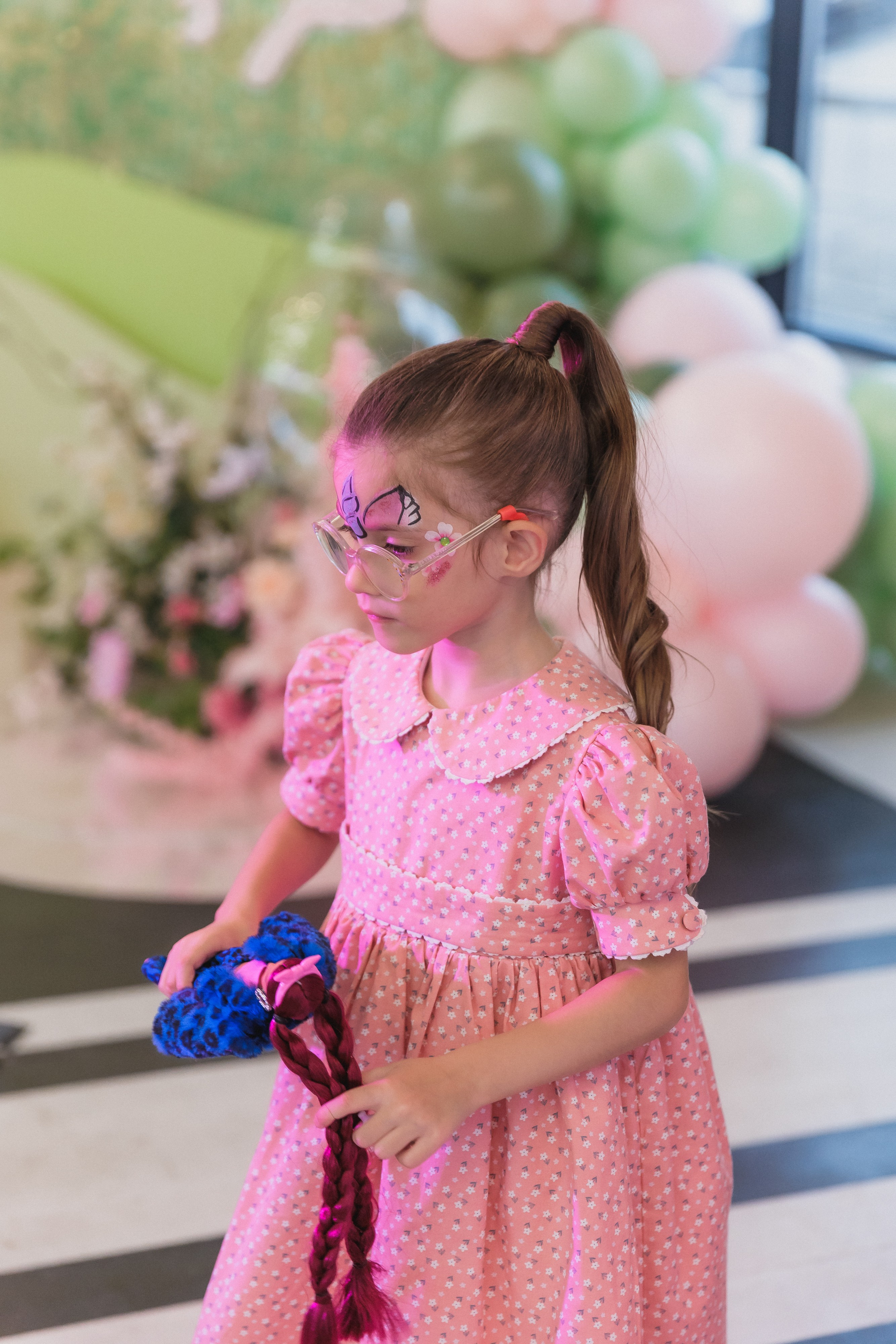 Николь и Ребекка. Фотограф в Волгограде — Александра Искандерова