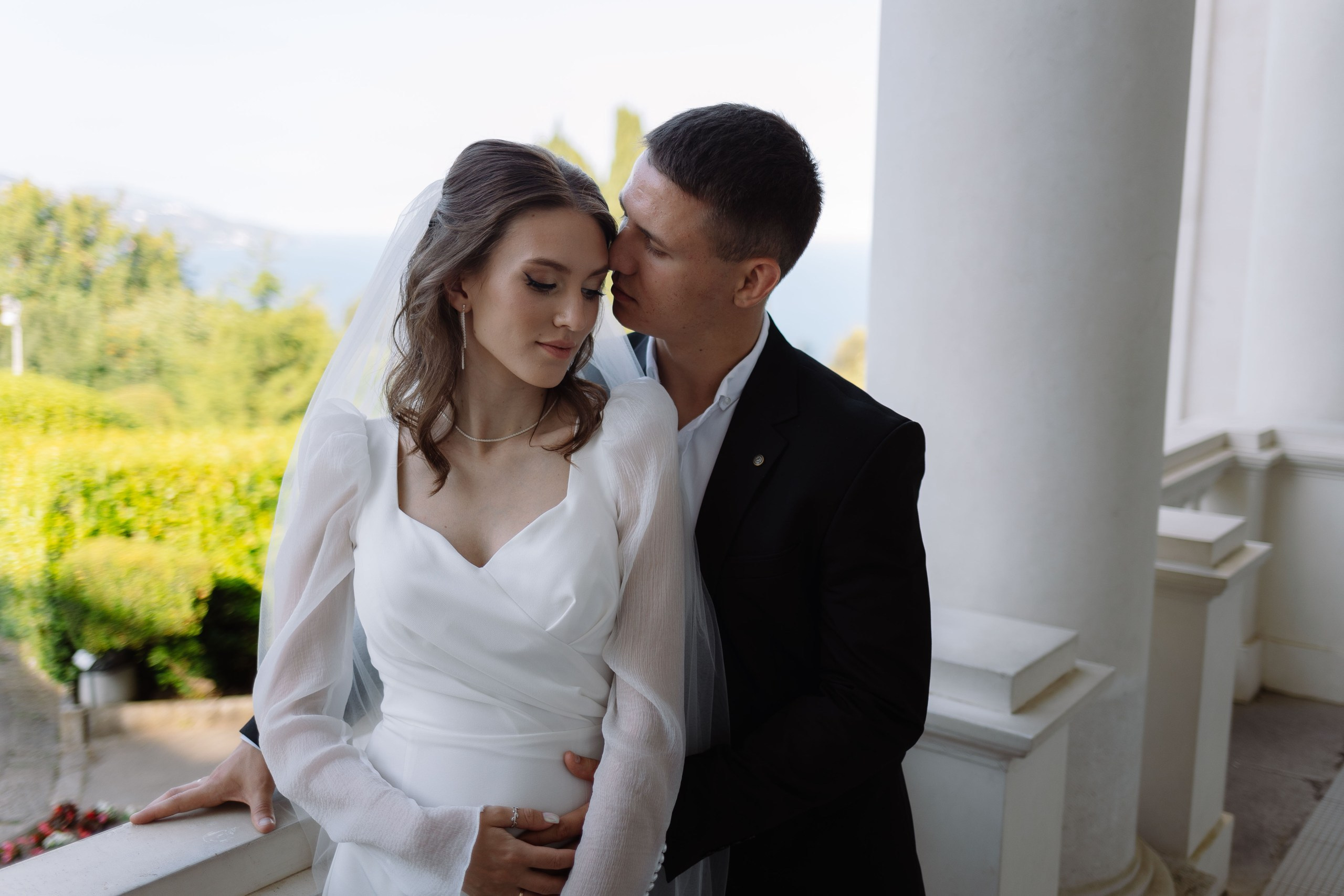 L&I. Семейный фотограф в Севастополе и Симферополе Александра Чистякова