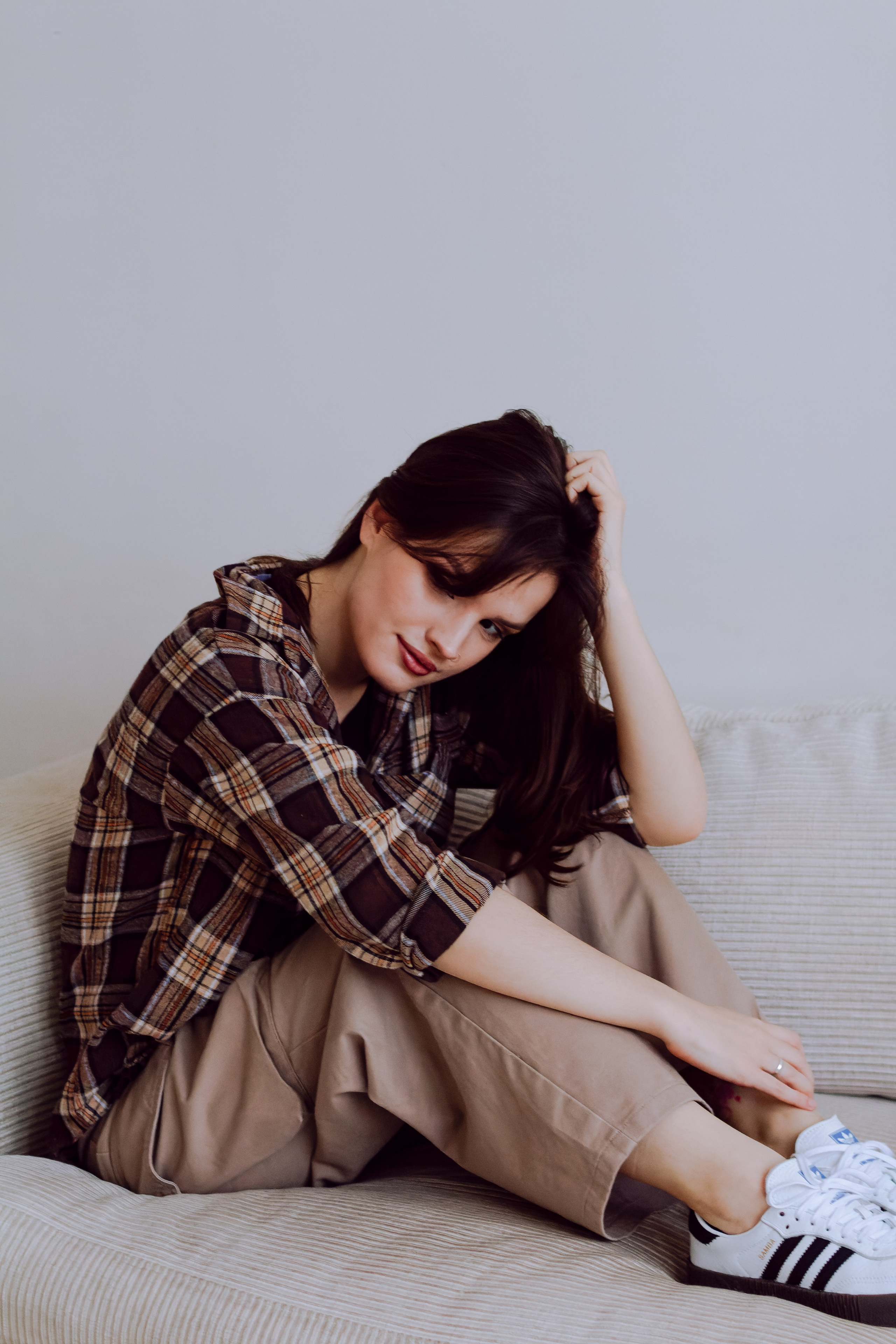 Аня. Фотограф Москва Екатерина Близнюк