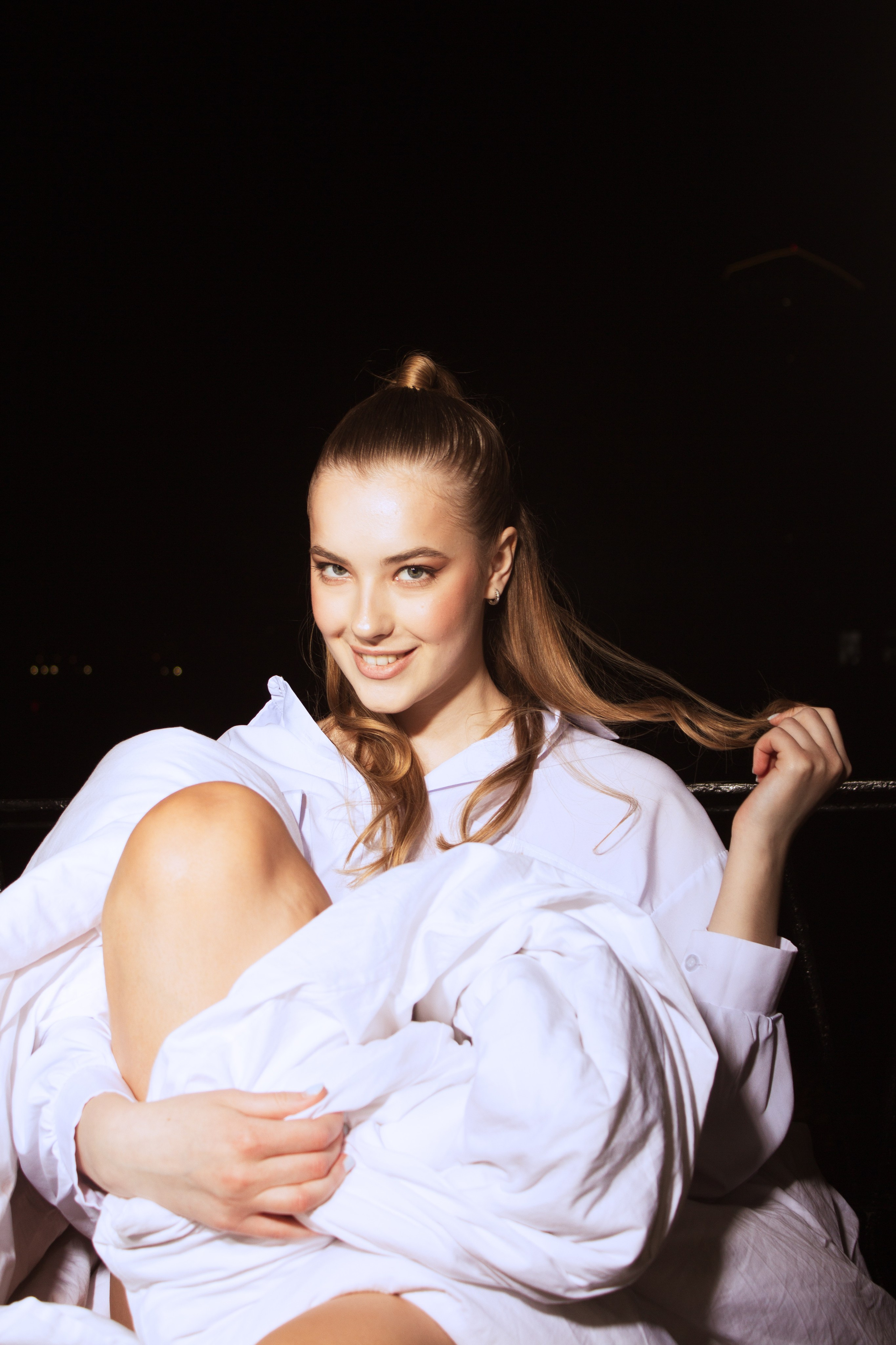 Олеся. Фотограф Москва Екатерина Близнюк