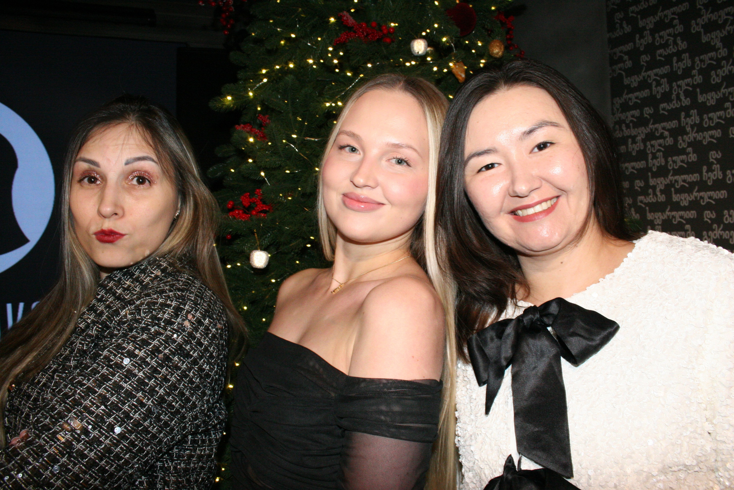 Корпоратив. Креативный фотограф