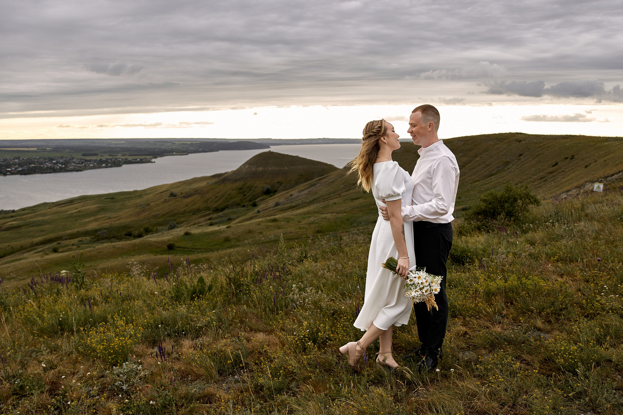 Максим и Надежда Arbuga. Свадебный и семейный фотограф в Ульяновске Орешина Елена