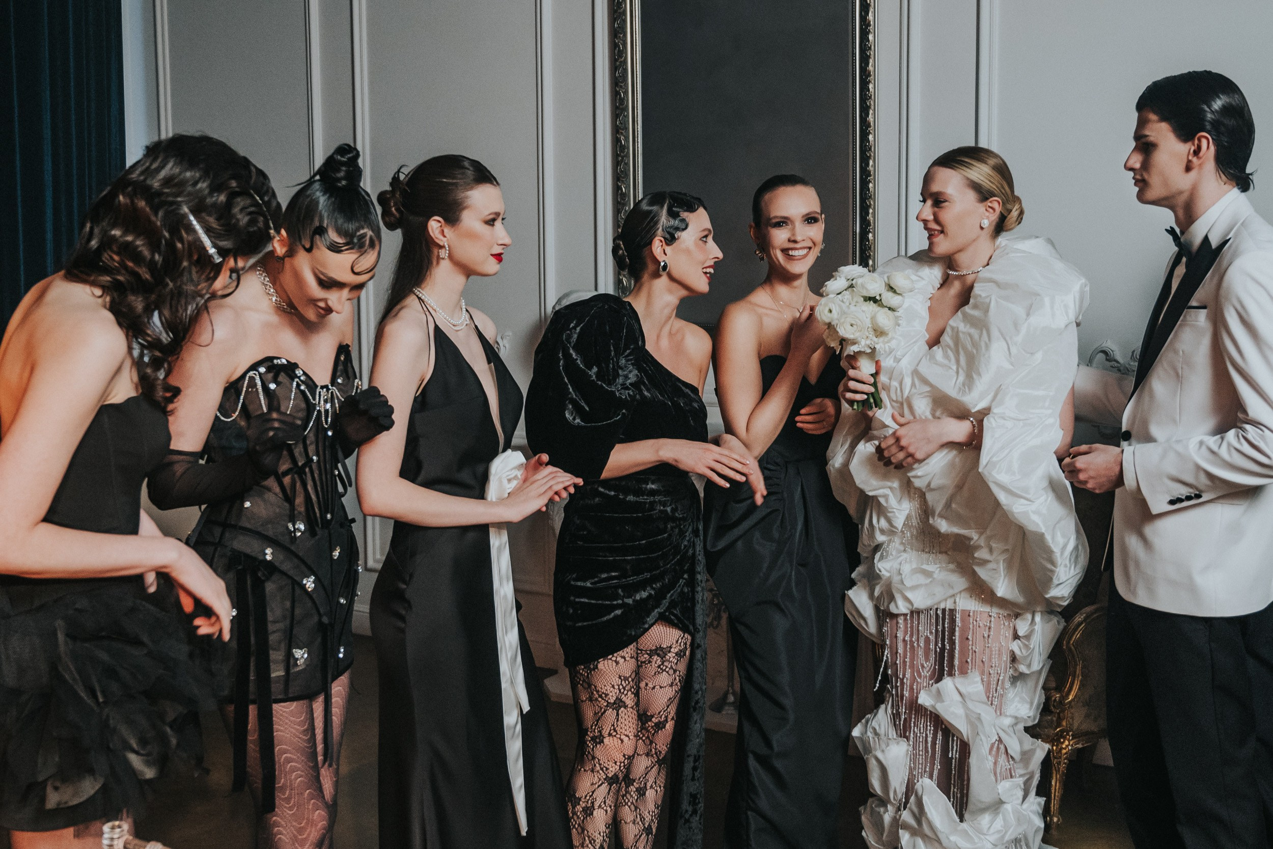 Зефирная Свадьба. Свадебный фотограф в Белгороде, Воронеже, Алексеевке, Старом Осколе, Губкине, Россоши