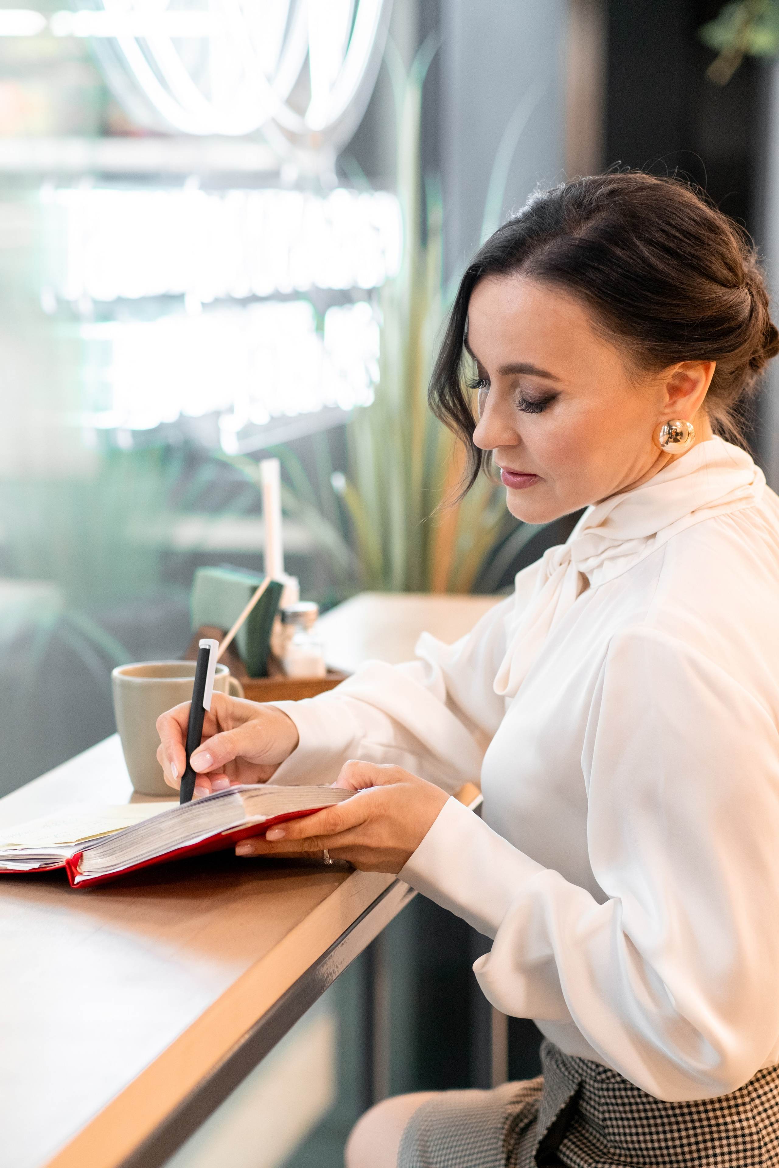 Подготовка к бизнес фотосессии: секреты фотографа