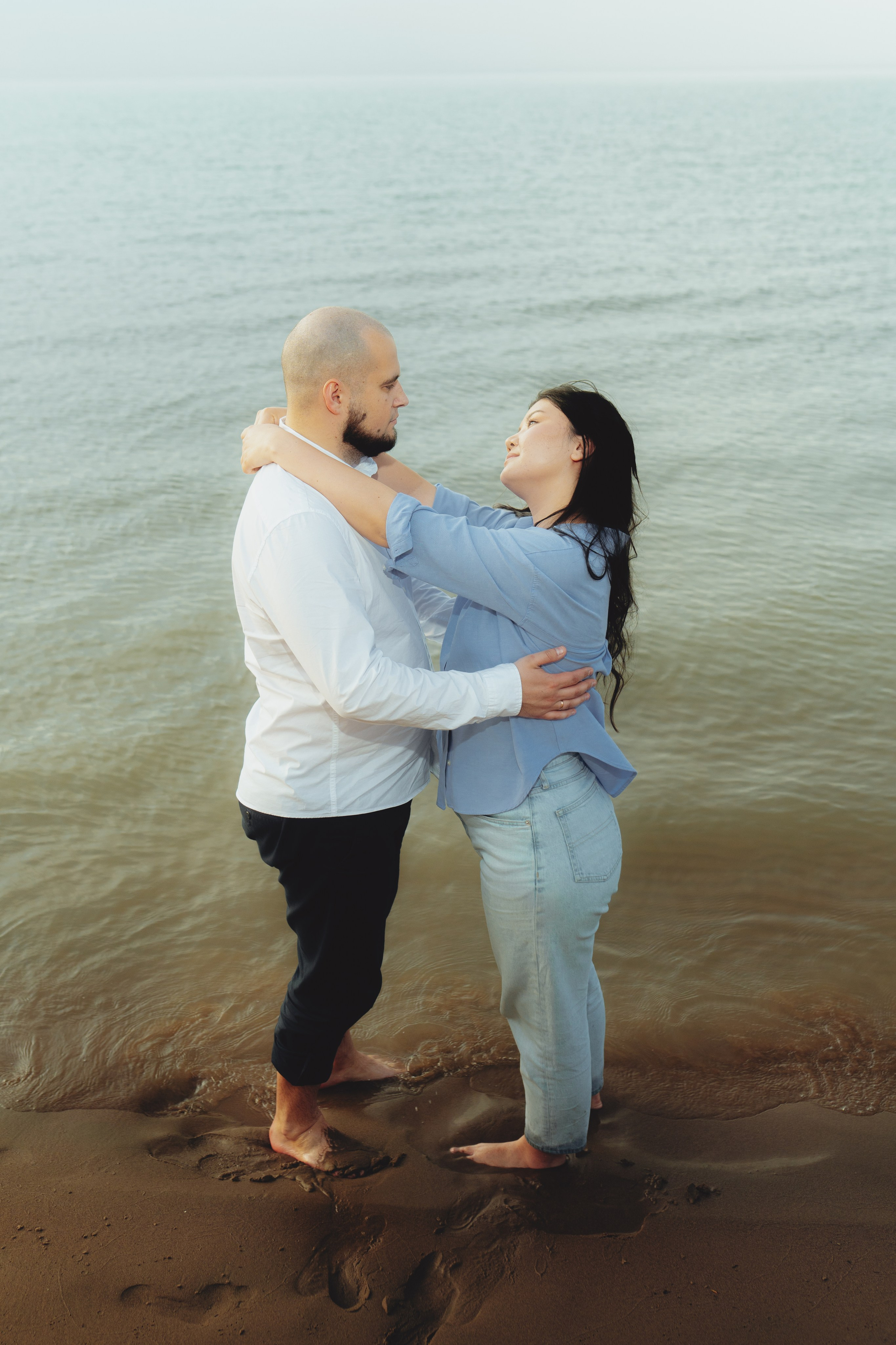 Парная съемка