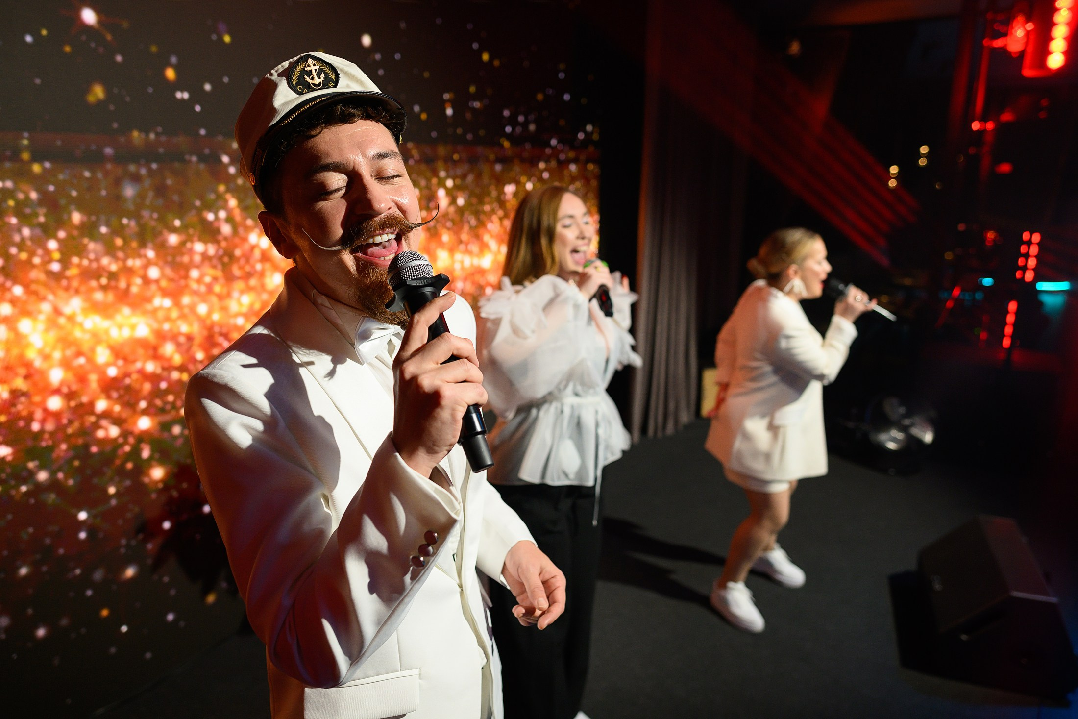 Вечеринки. Фотограф в Калининграде Сулейманов Амирхан